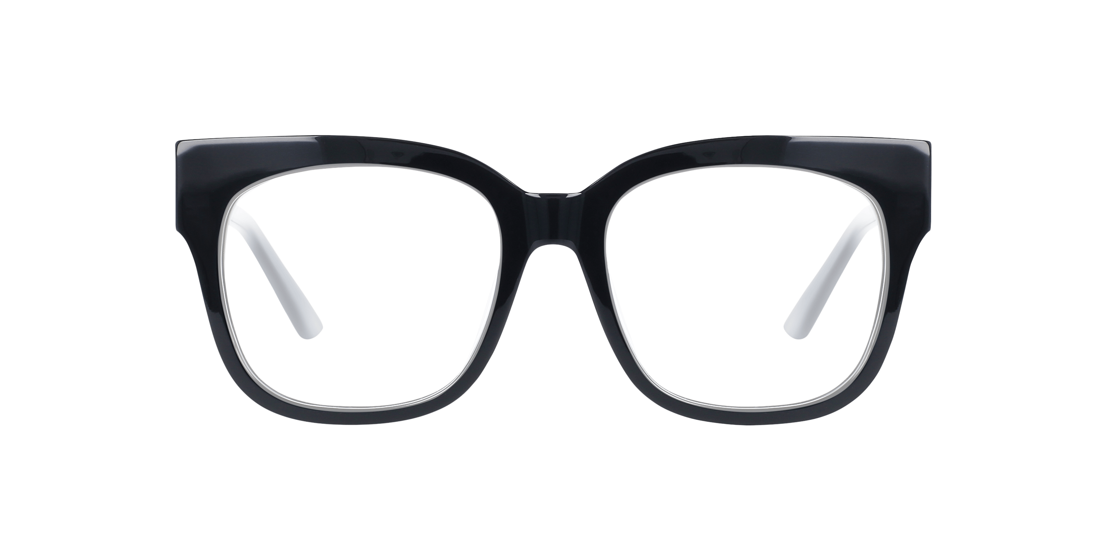 Front, Bold Geometry 0IY2388 C01 Glasögonbåge