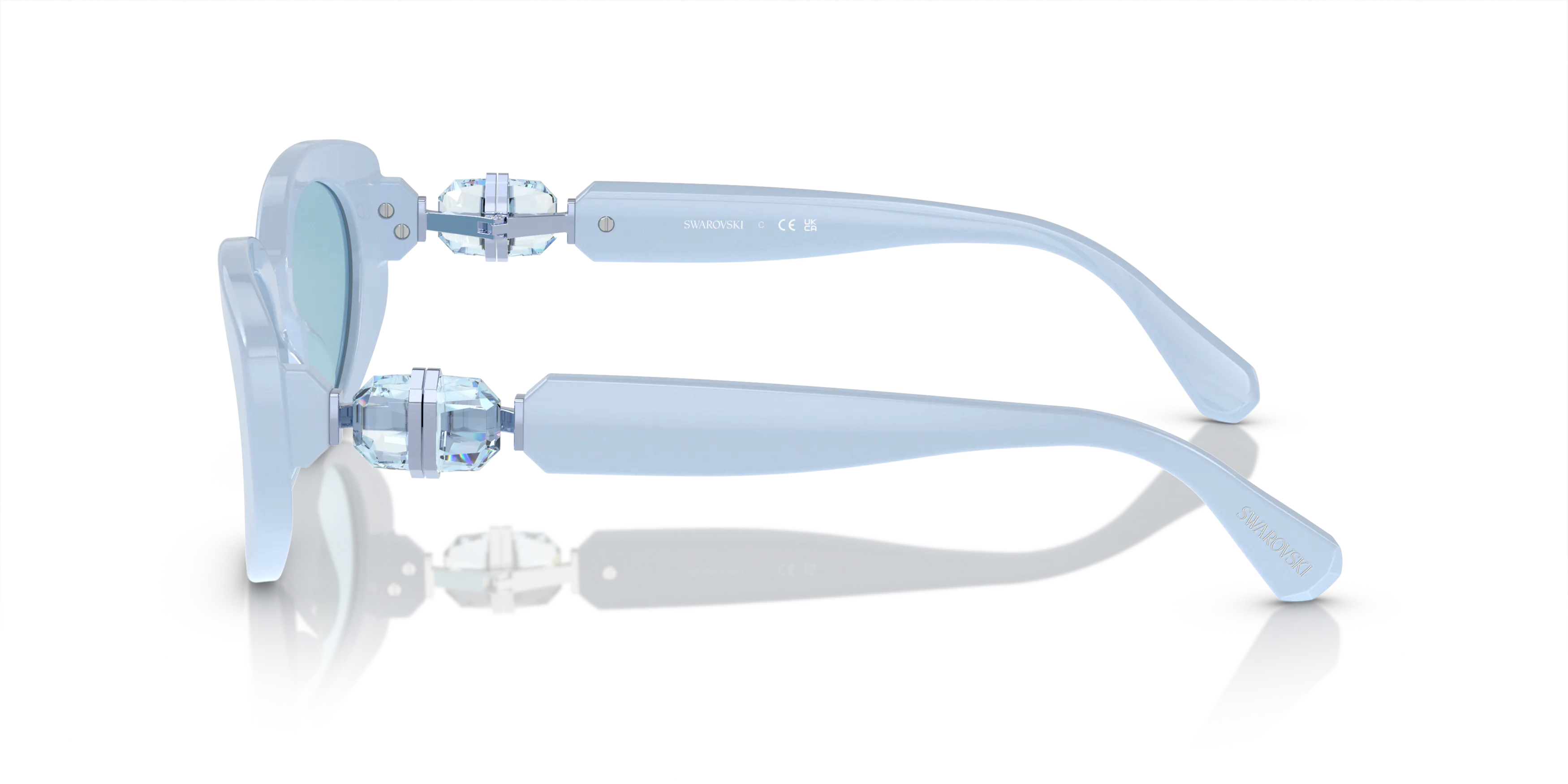 Angle_Left02, Swarovski SK6002 1006N1