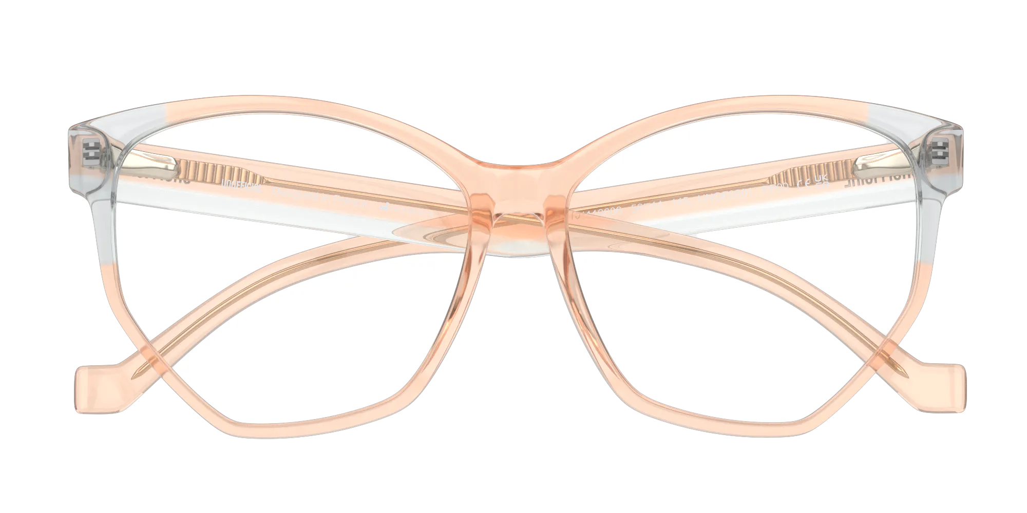 Folded, UNOFFICIAL UNOF0501 PP