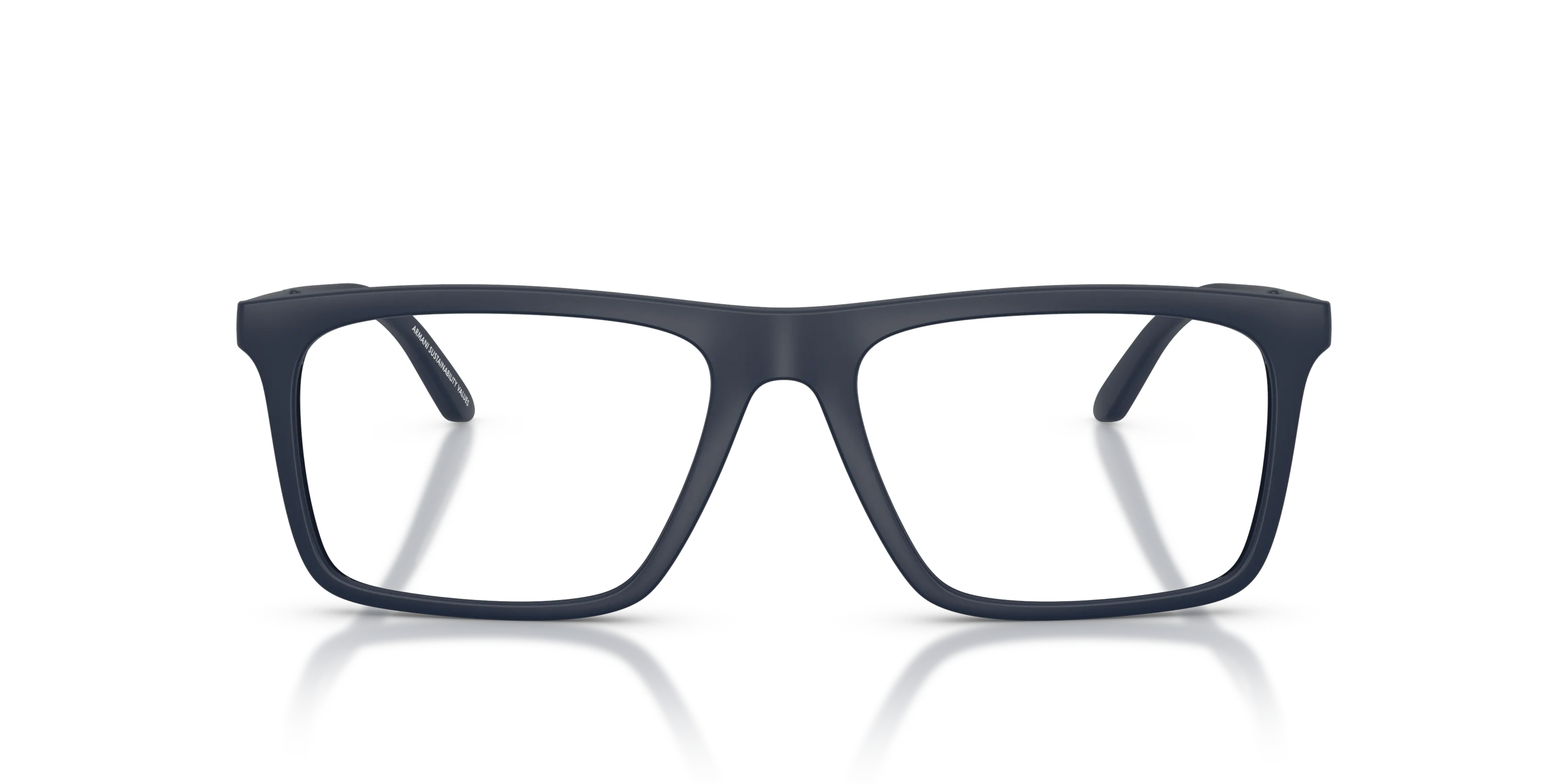 Front, Emporio Armani 0EA3253 6244 Glasögonbåge