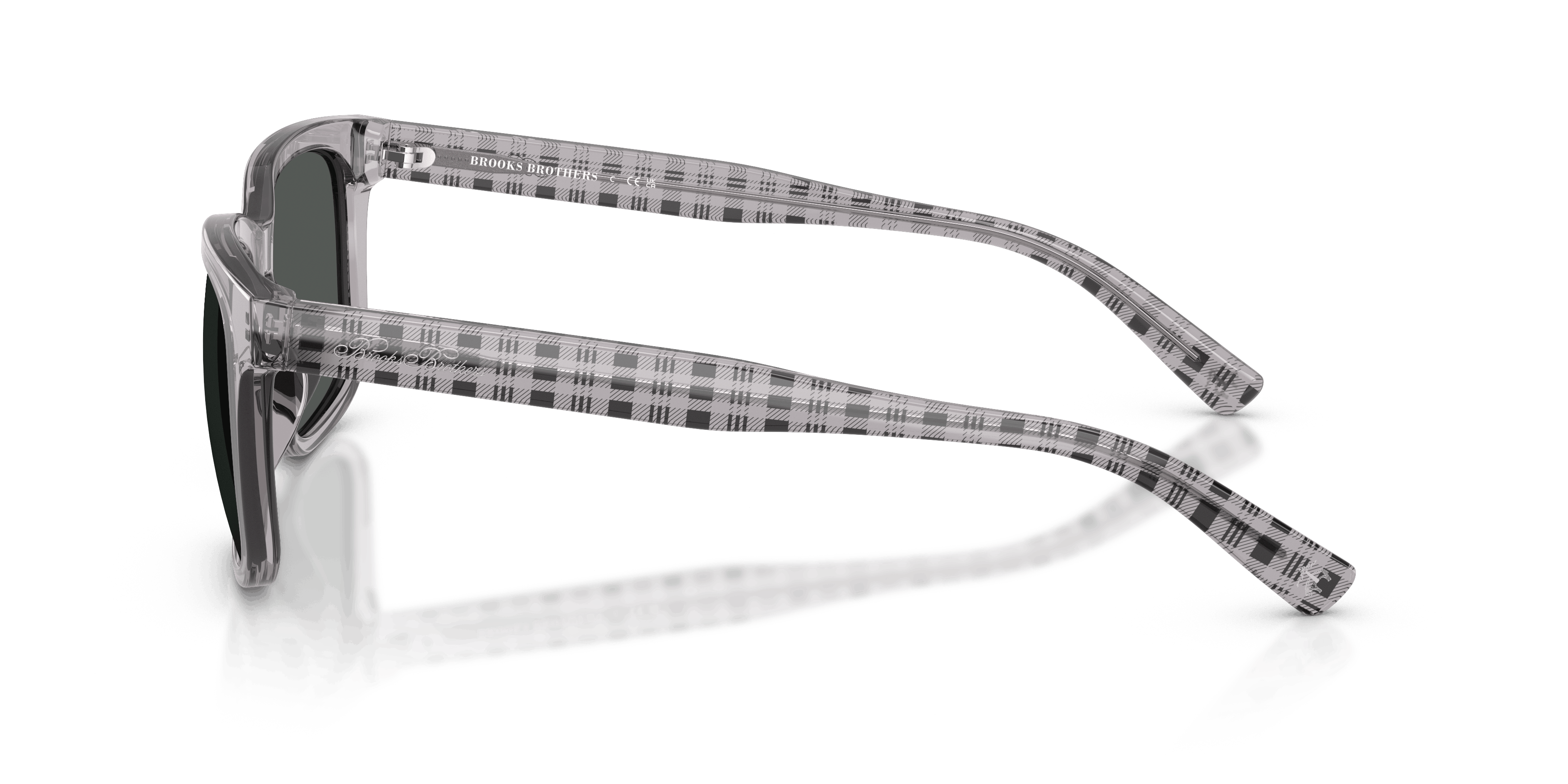 Angle_Left02, Brooks Brothers BB5060U 617487