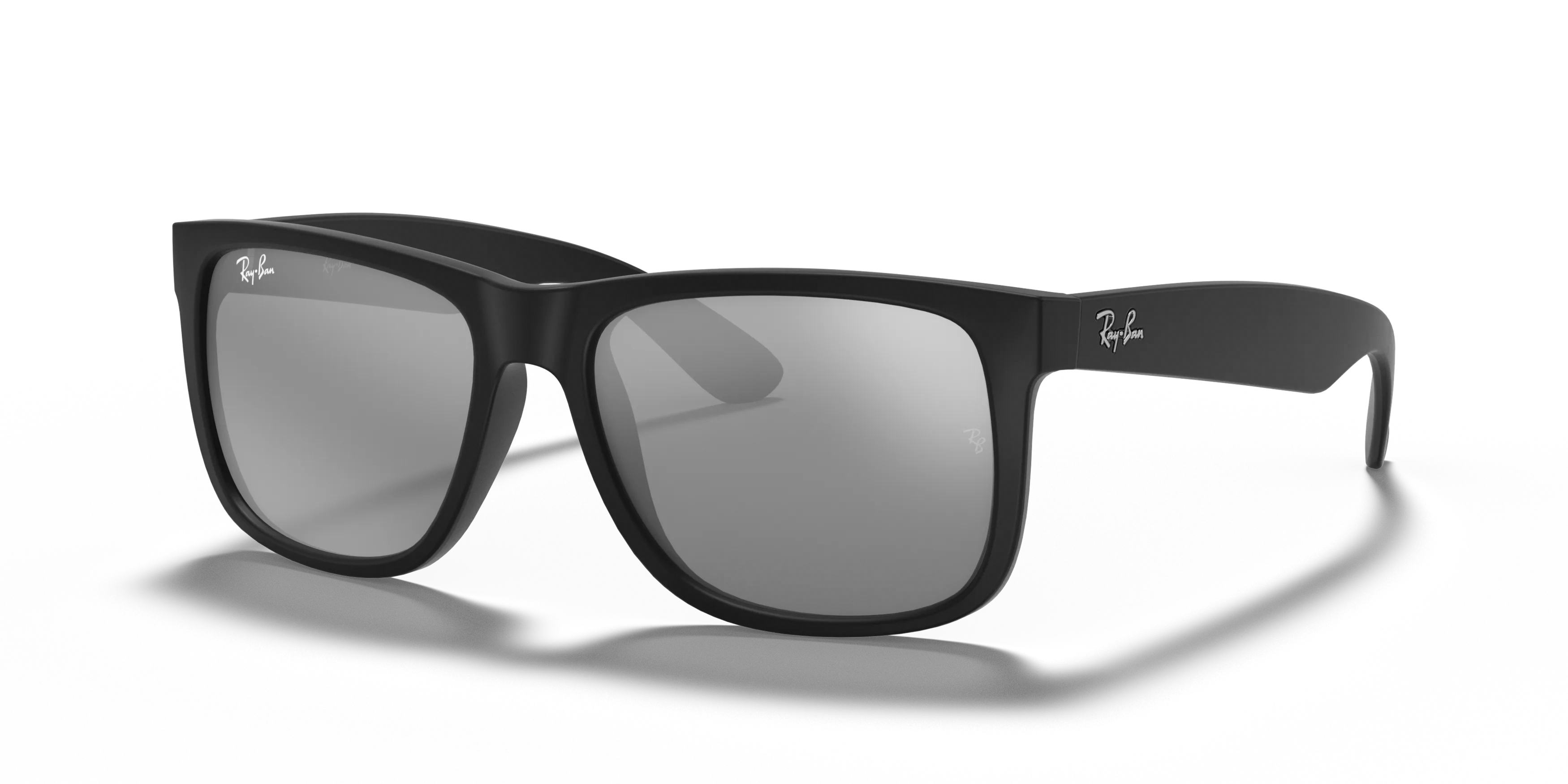 Angle_Left01, Ray-Ban JUSTIN RB4165 622/6G