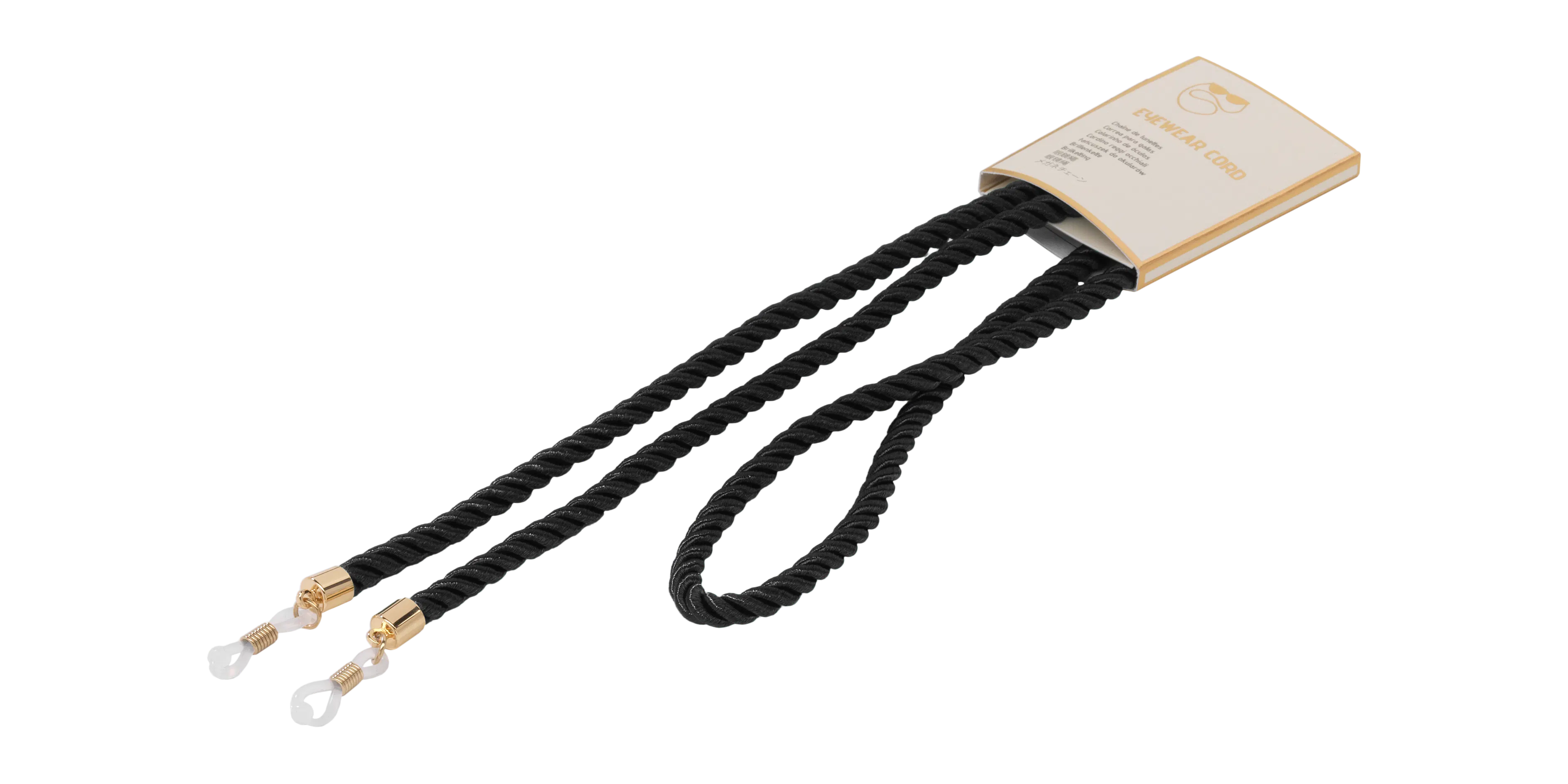 Front, Cordones para gafas ANB0023ST