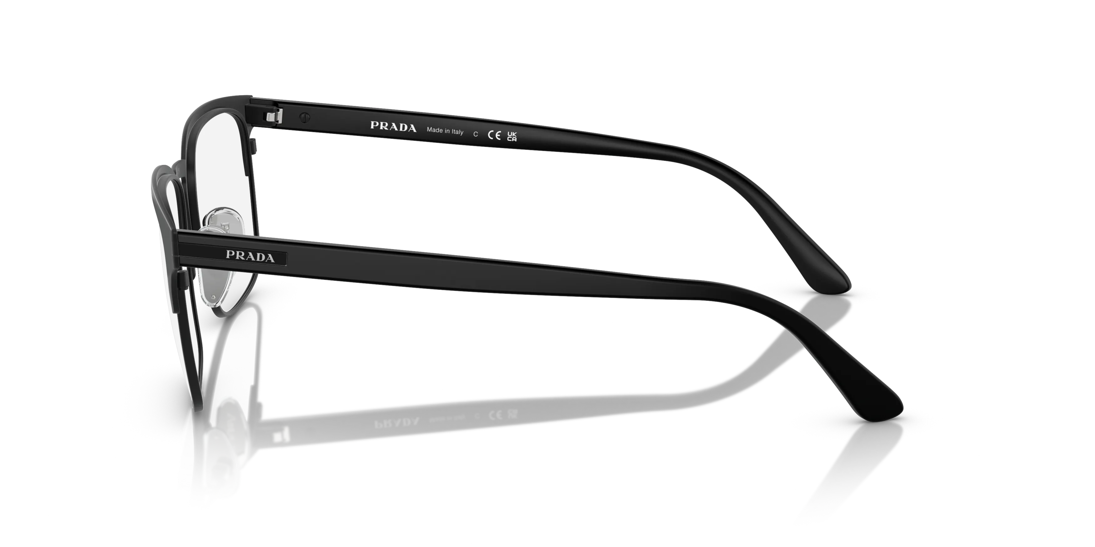 Angle_Left02, Prada PR 58ZV 1BO1O1