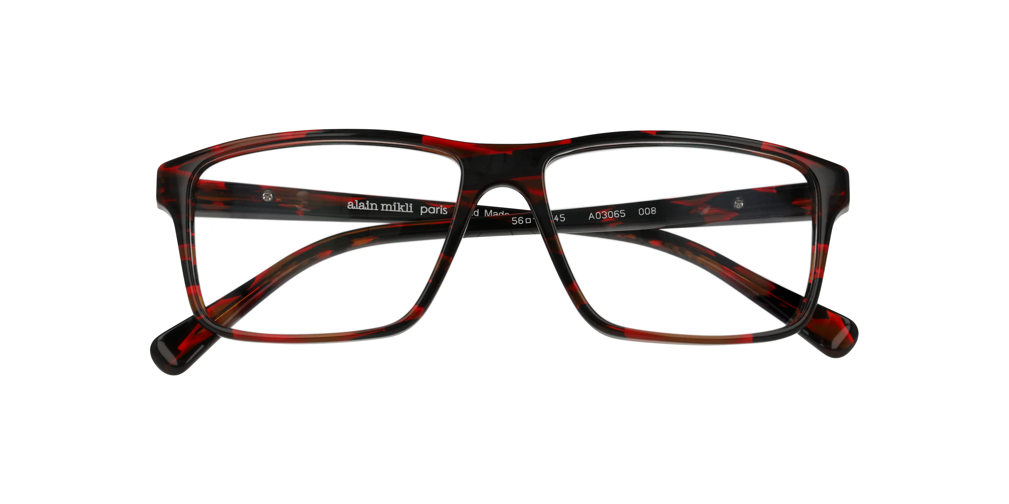 Folded, ALAIN MIKLI A03065 8