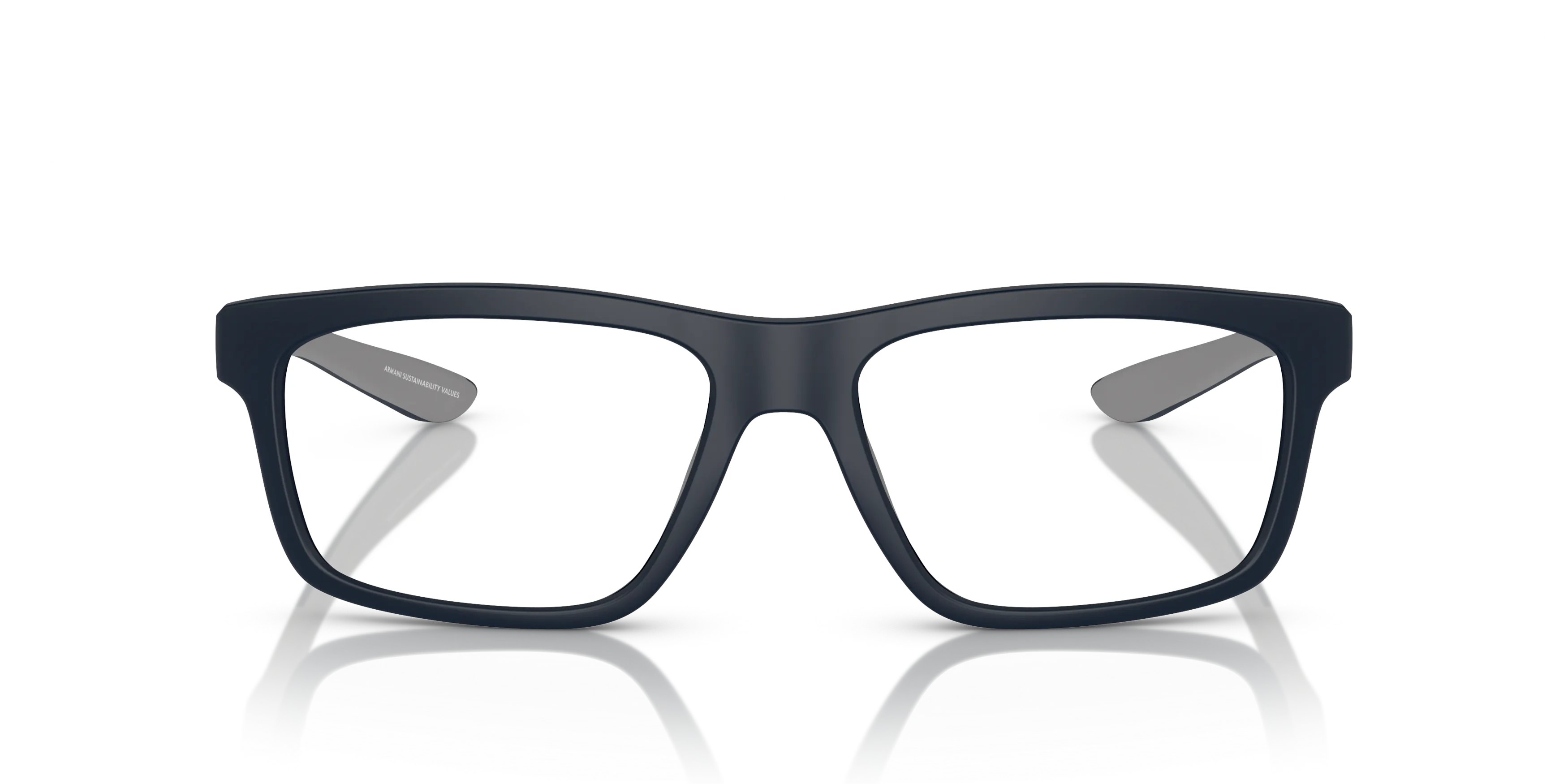 Front, Emporio Armani 0EA3220U 5088 Briller