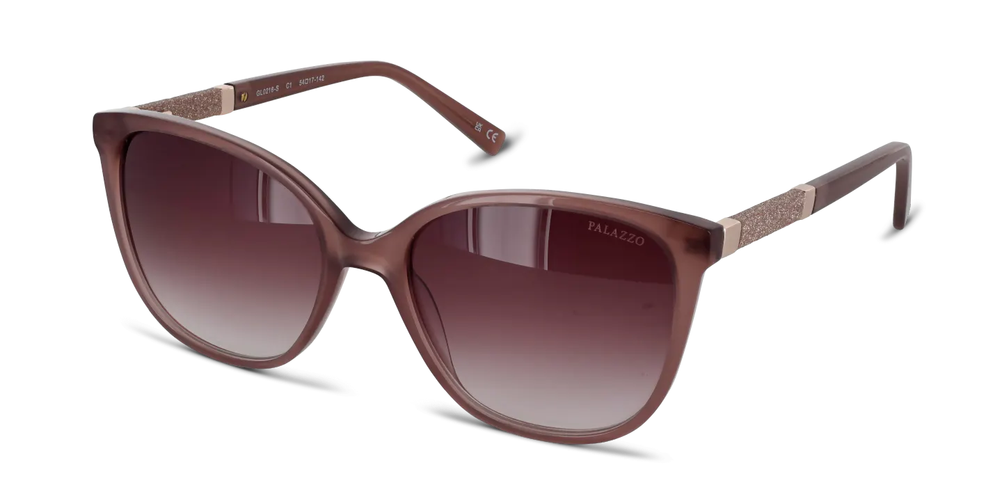 Angle_Left01, Palazzo GL 0216-S Sunglasses
