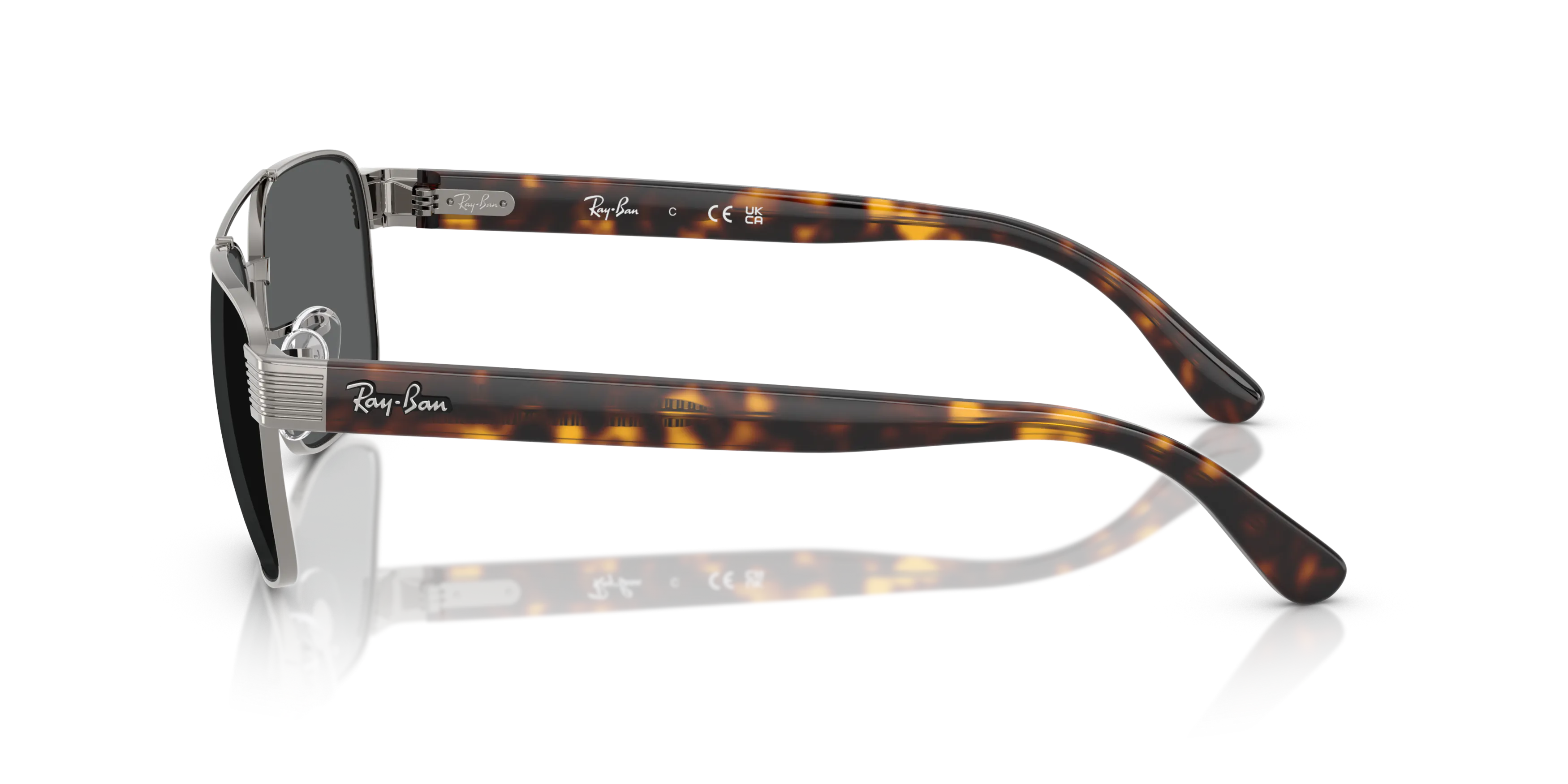 Angle_Left02, Ray-Ban RB3751 004/B1