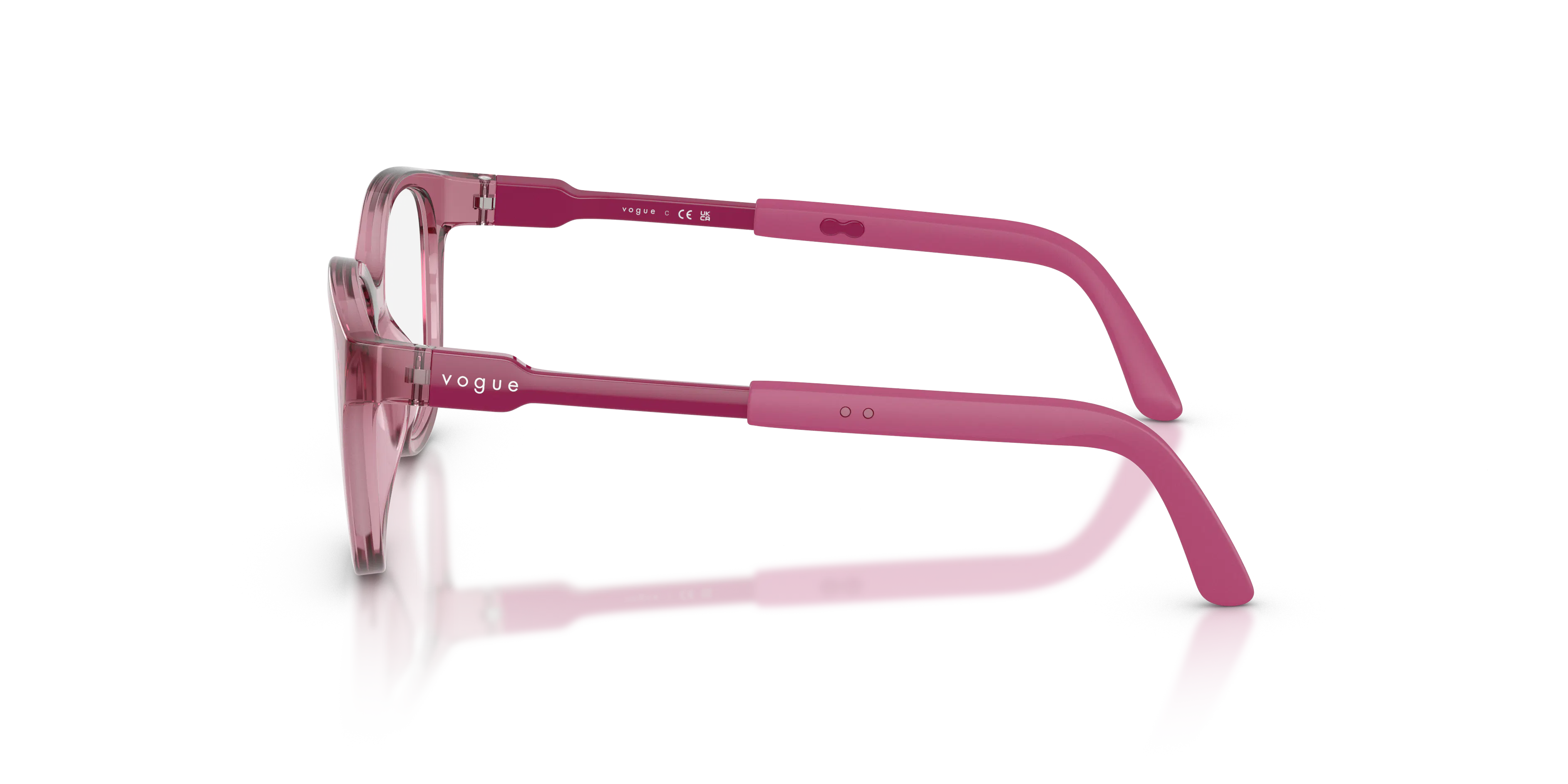 Angle_Left02, Vogue Eyewear VY2049 2613