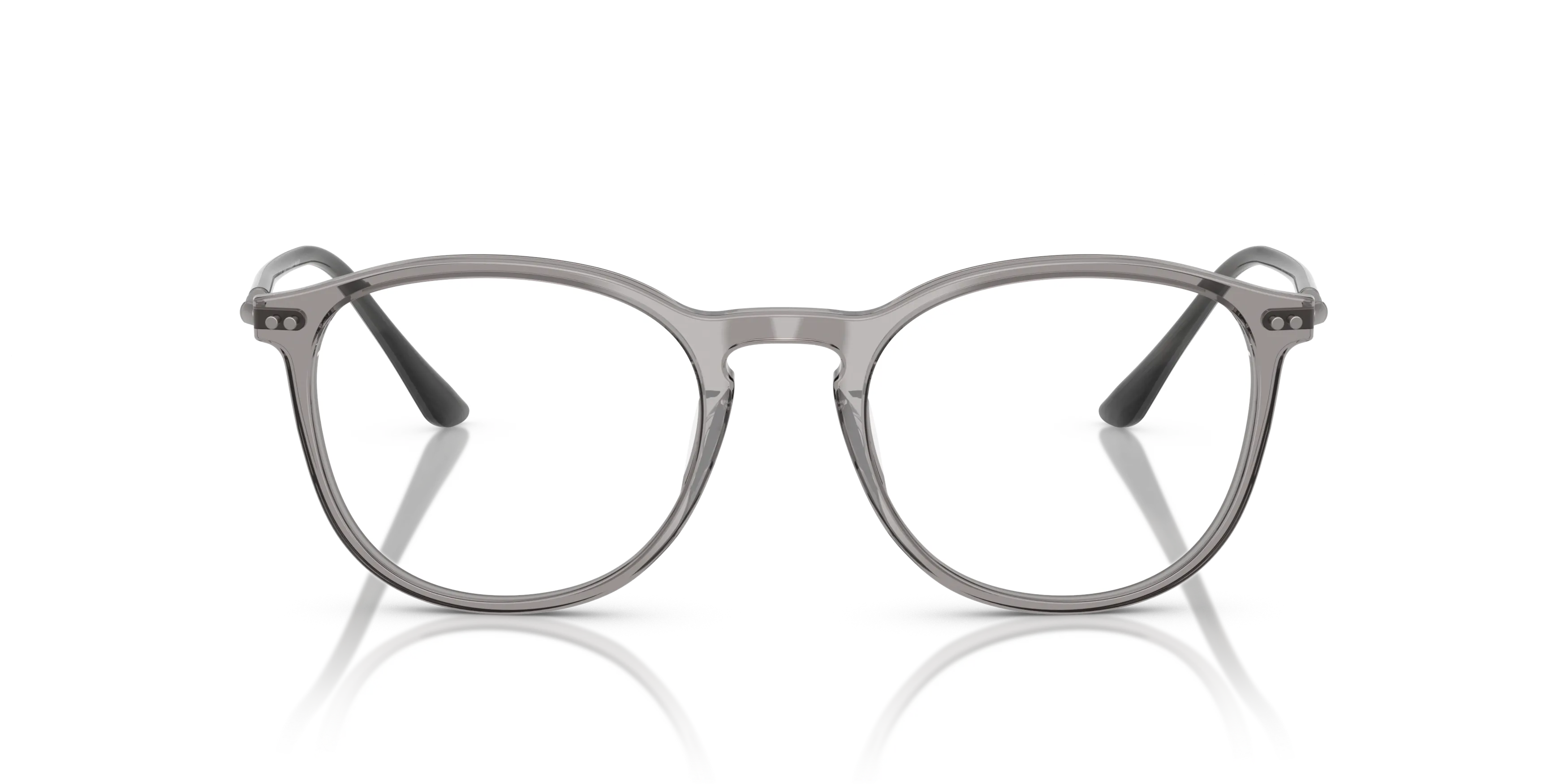 Front, Giorgio Armani AR7125 6070