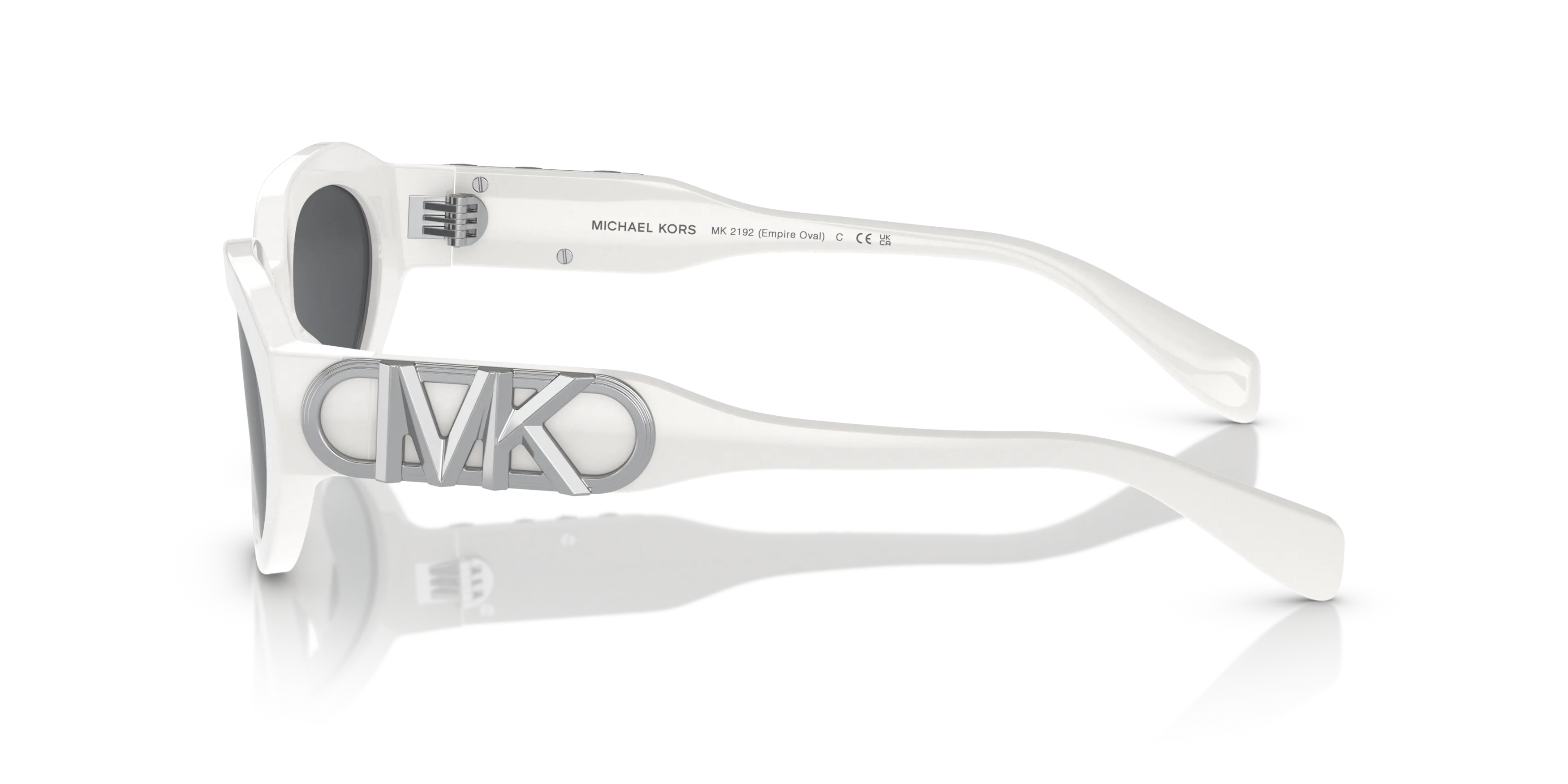 Angle_Left02, Michael Kors Empire Oval MK2192 310087