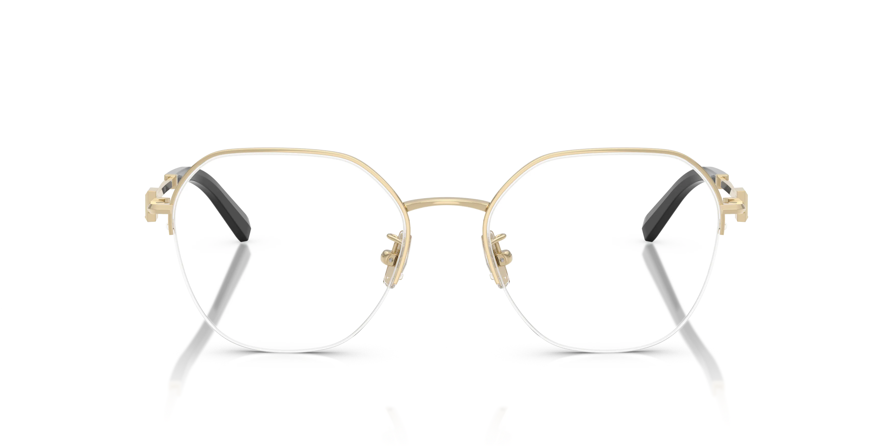 Front, Tiffany & Co. TF1167D 6021