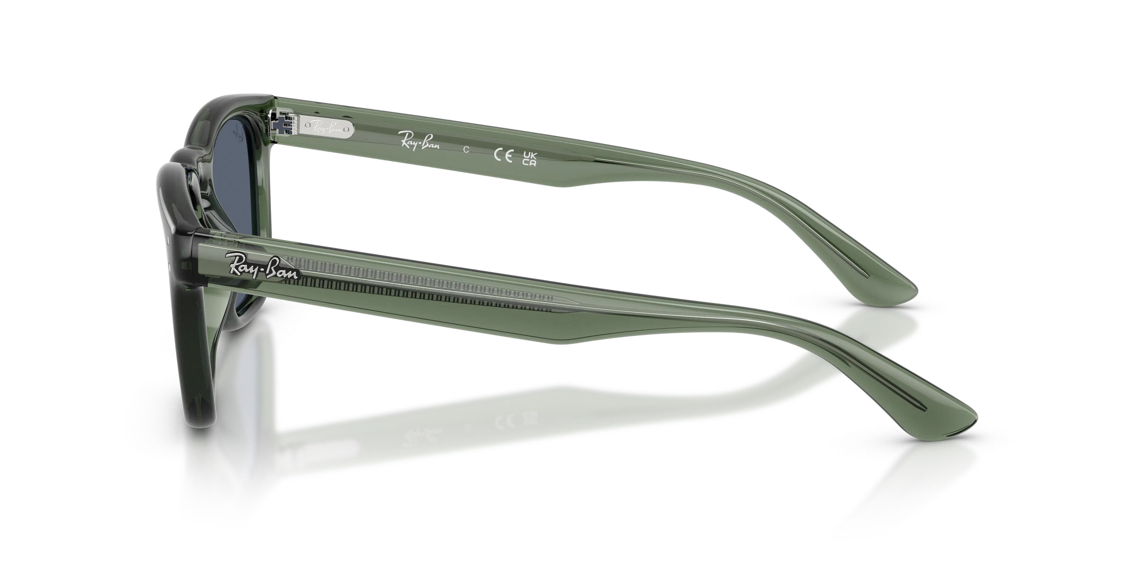 Angle_Left02, Ray-Ban RB2238 689887