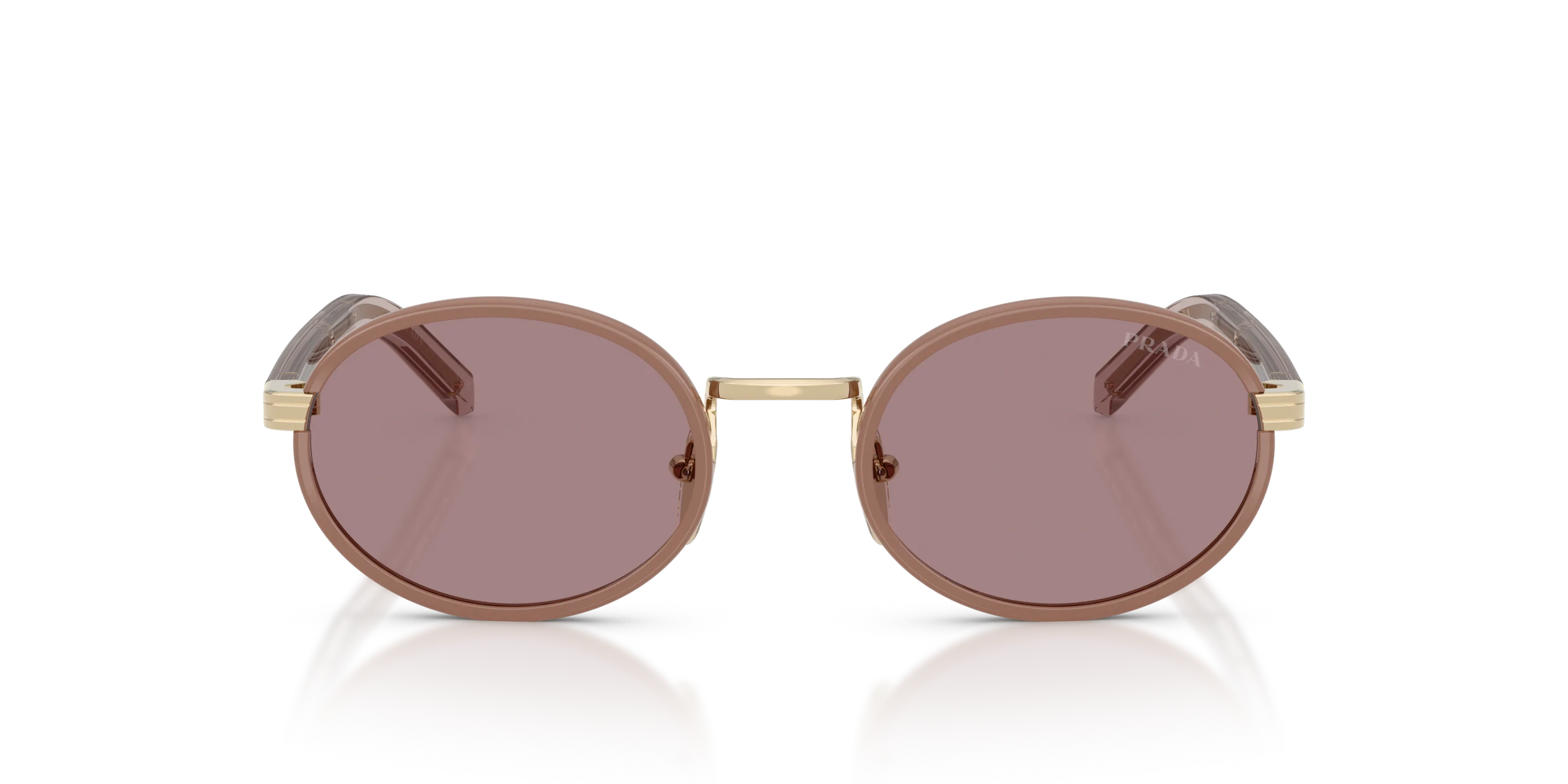 Front, Prada PR B56S 24E20I