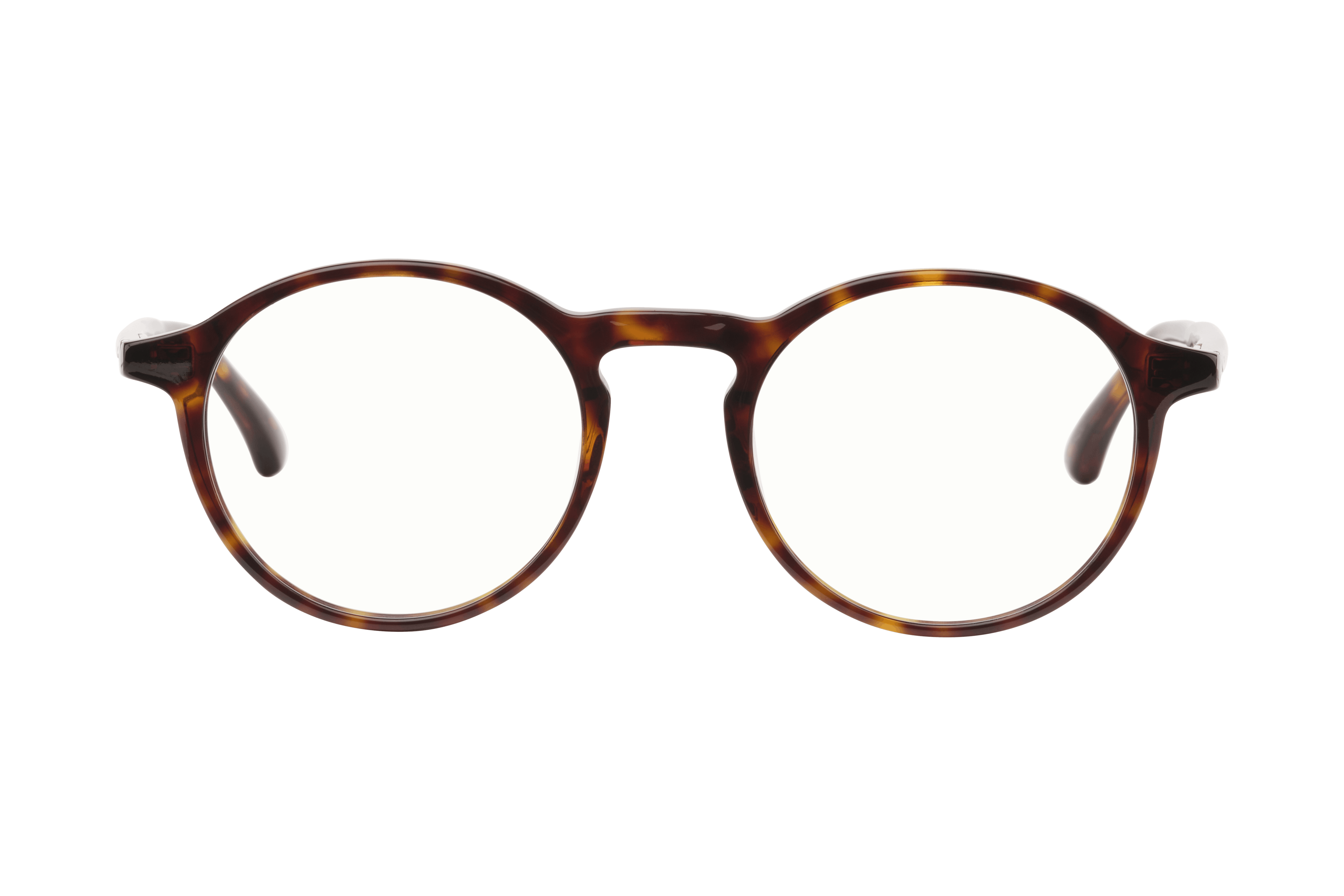 Front, Oscar Jacobson Birk 7278 Glasögonbåge