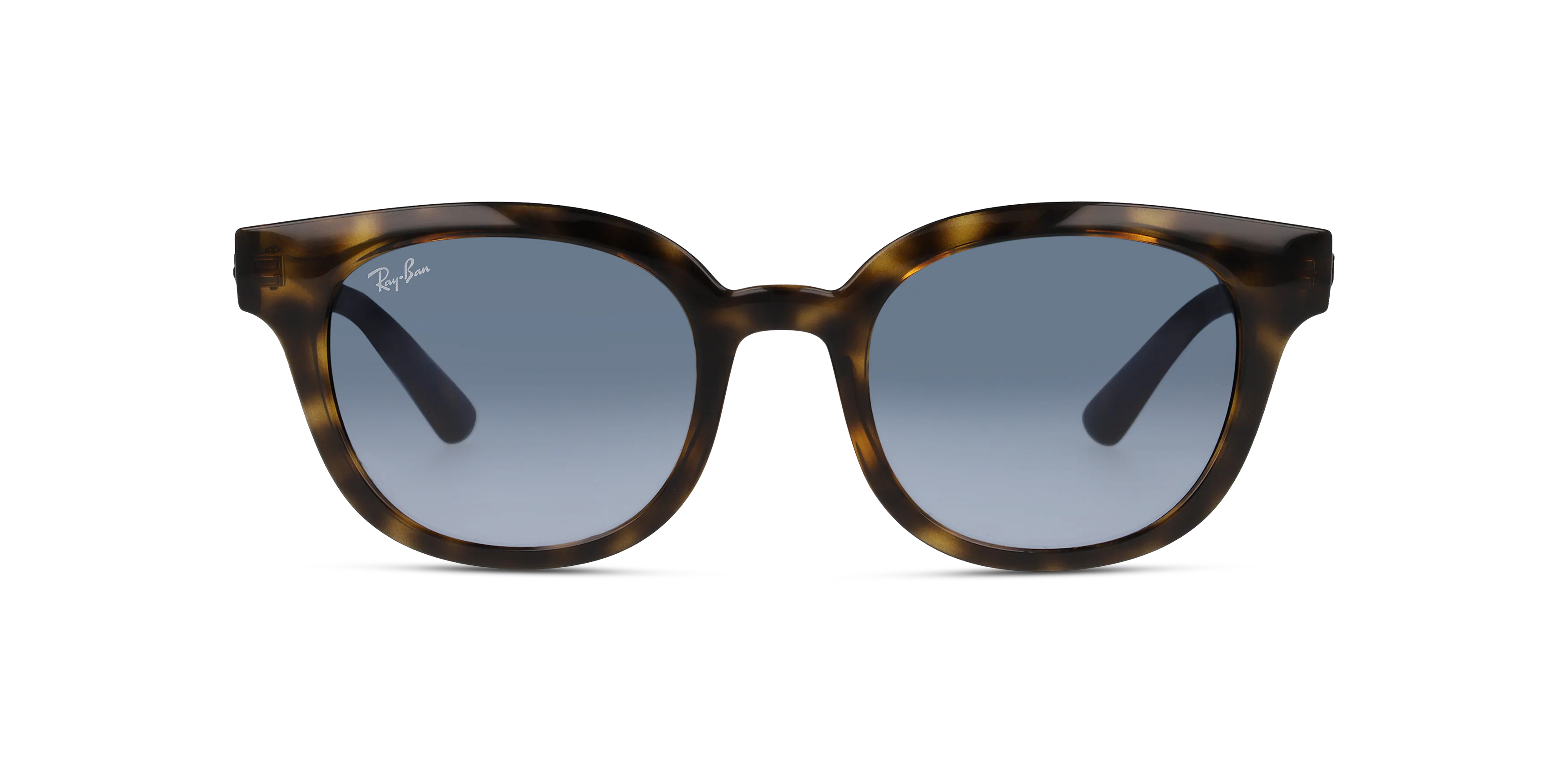 Front, Ray-Ban RB4324 710/Q8