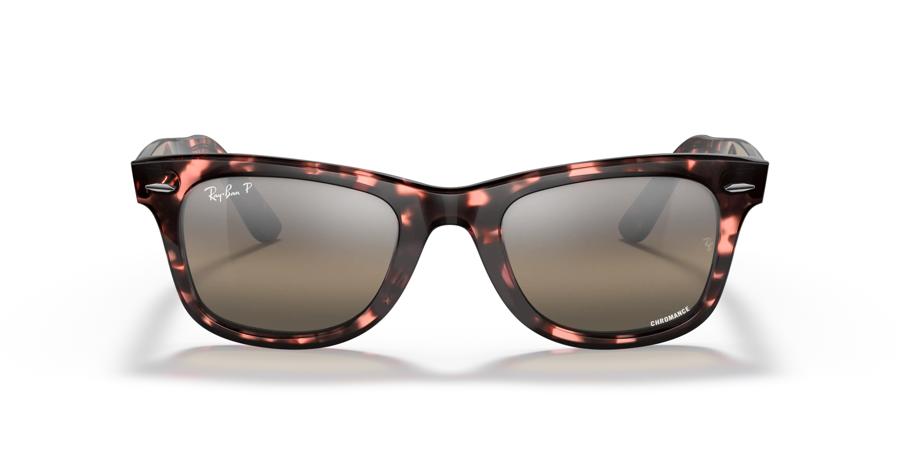 Front, Ray-Ban Wayfarer RB2140 1334G3