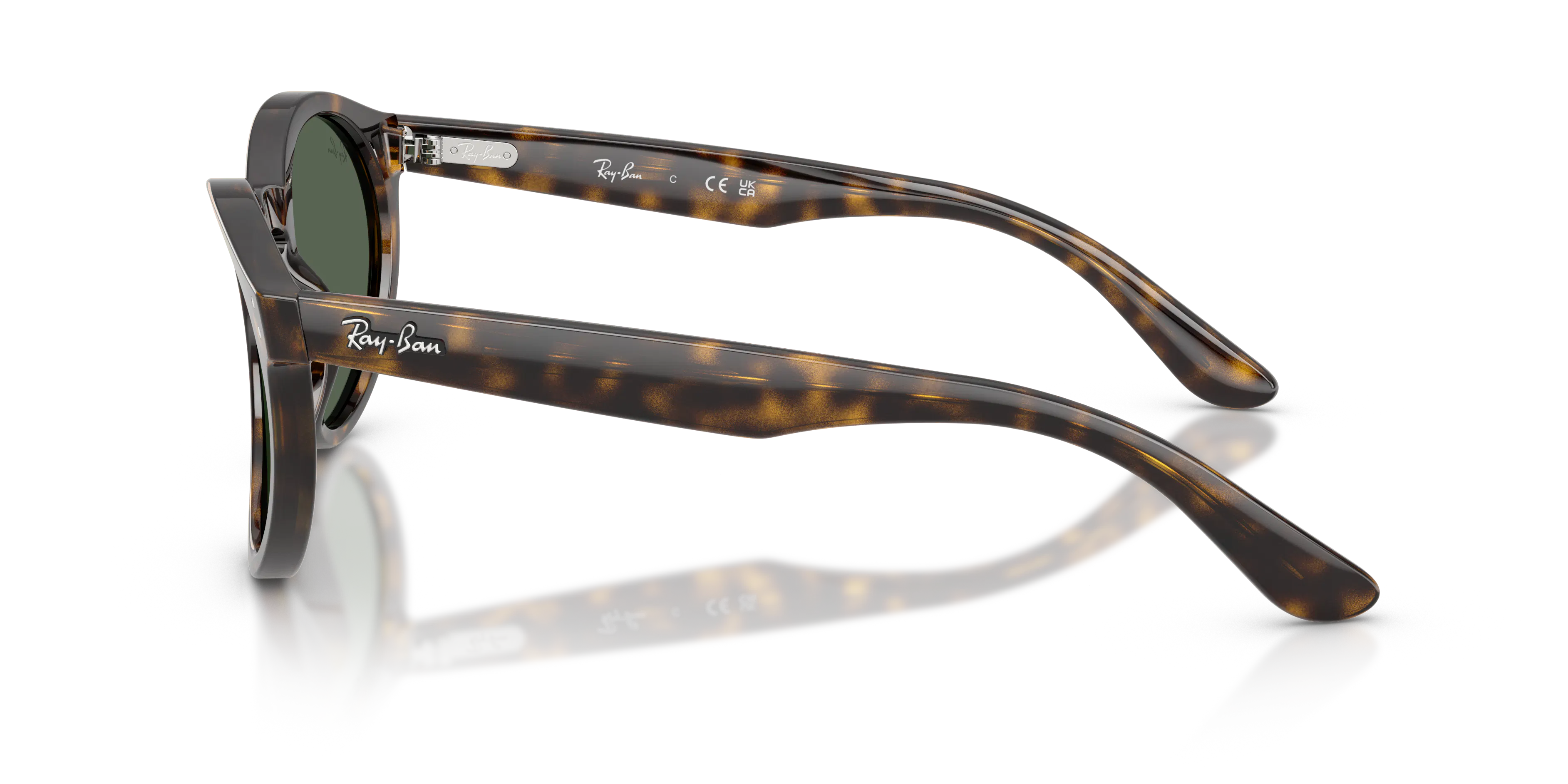 Angle_Left02, RAY-BAN Reverse RBR0505S 6790VR