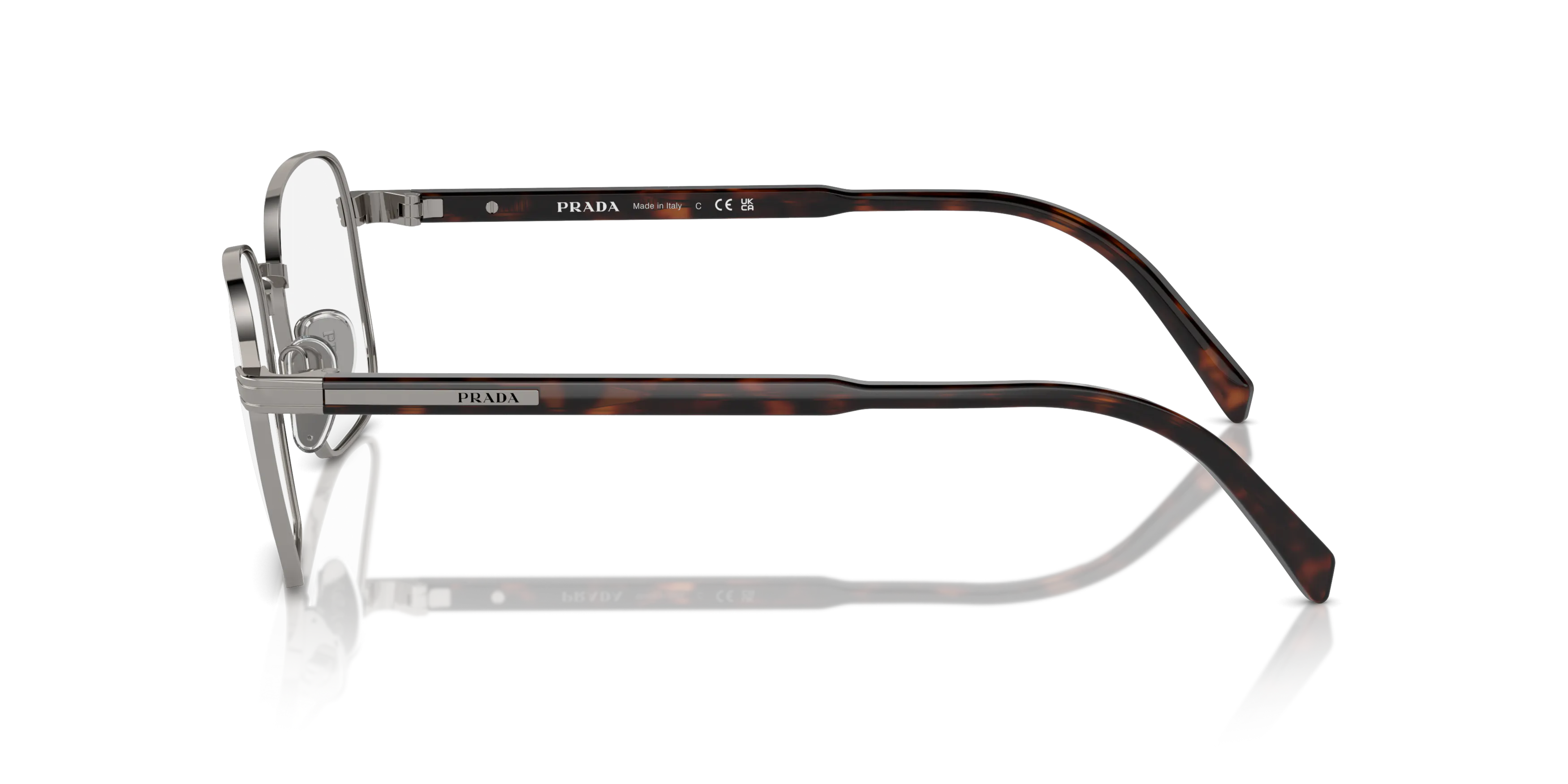 Angle_Left02, Prada PR A55V Glasses