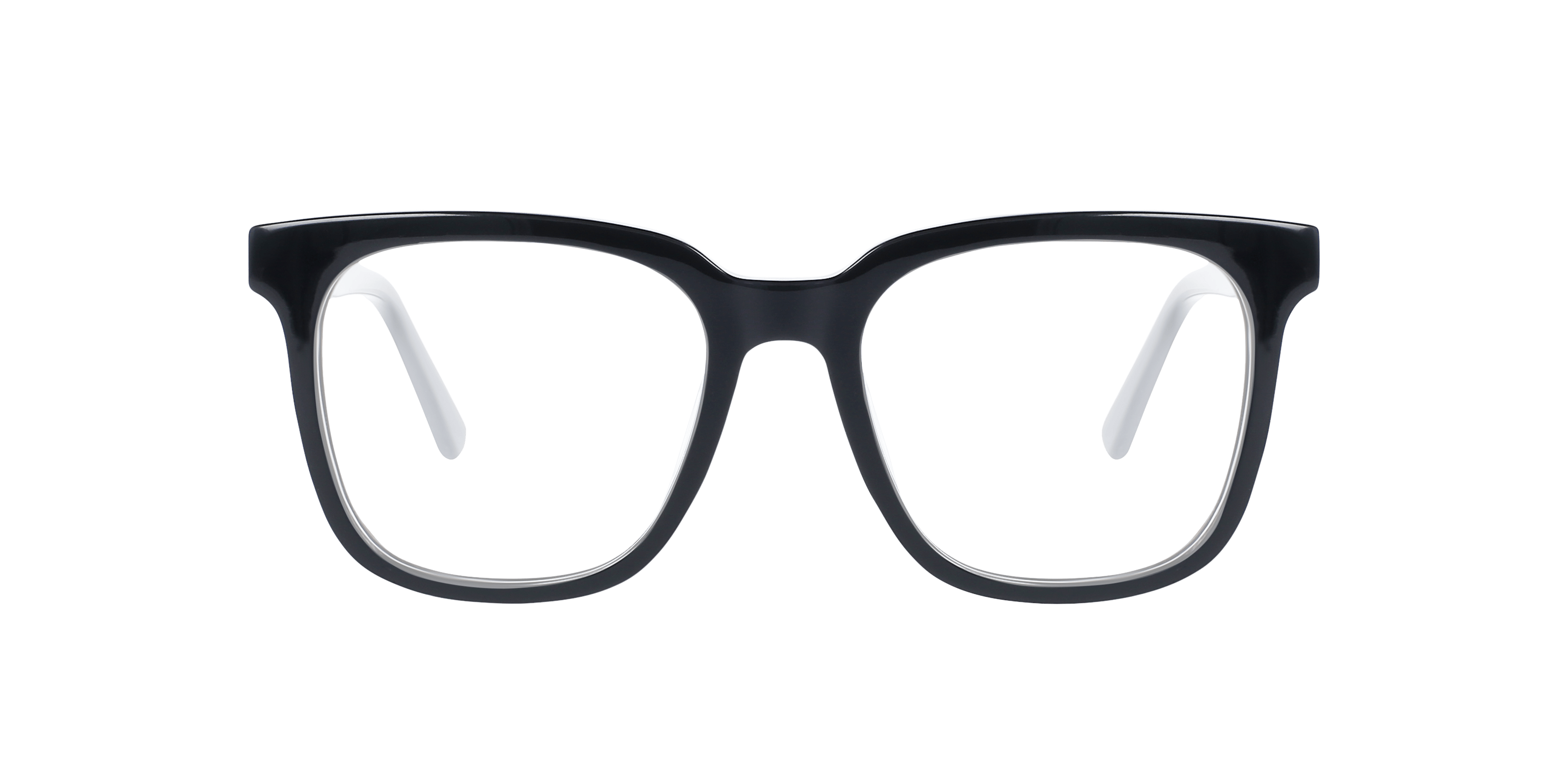 Front, Bold Geometry 0IY2393 C01 Glasögonbåge