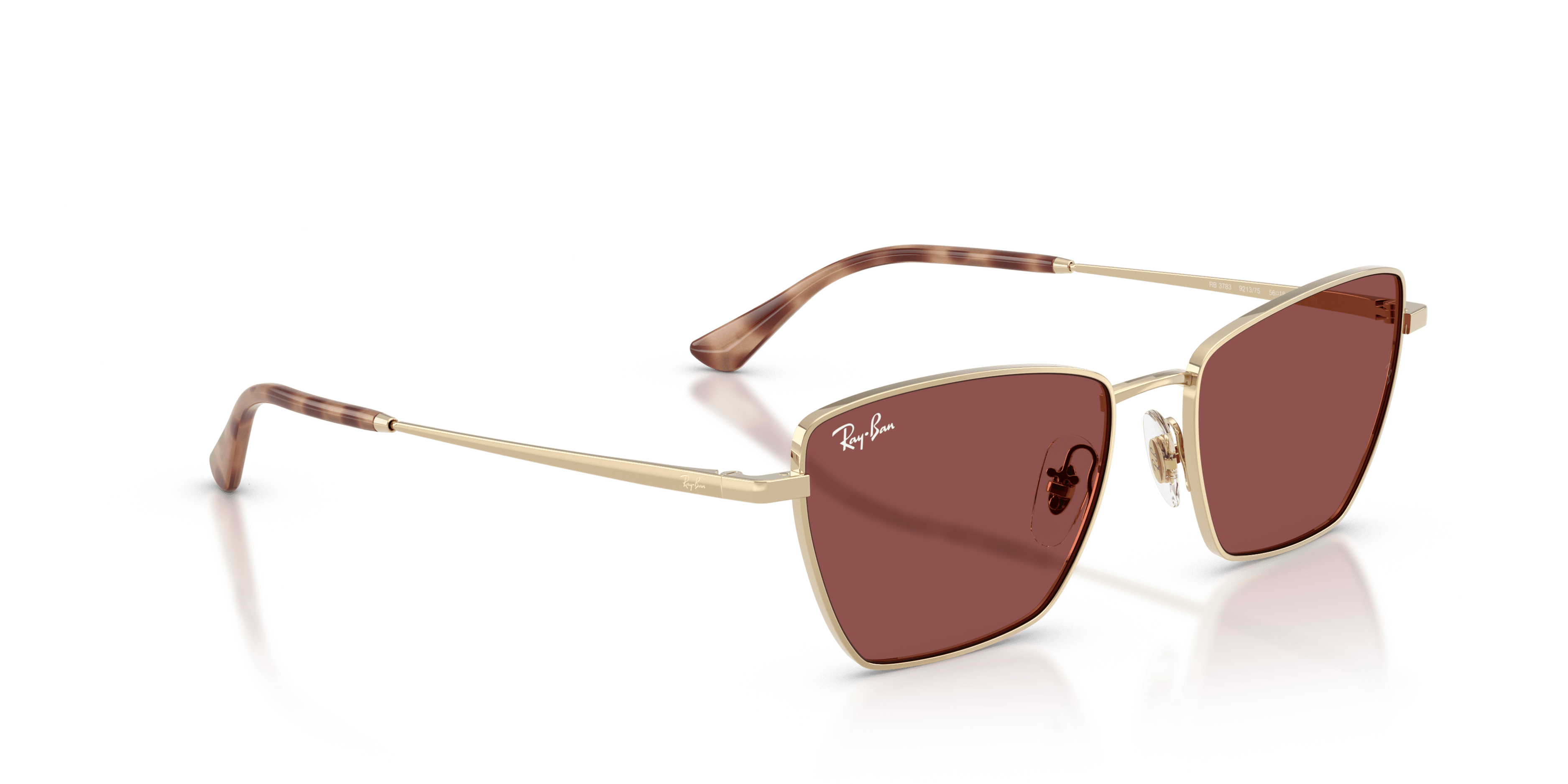 Detail01, Ray-Ban Drea Bio-Based RB3783 921375