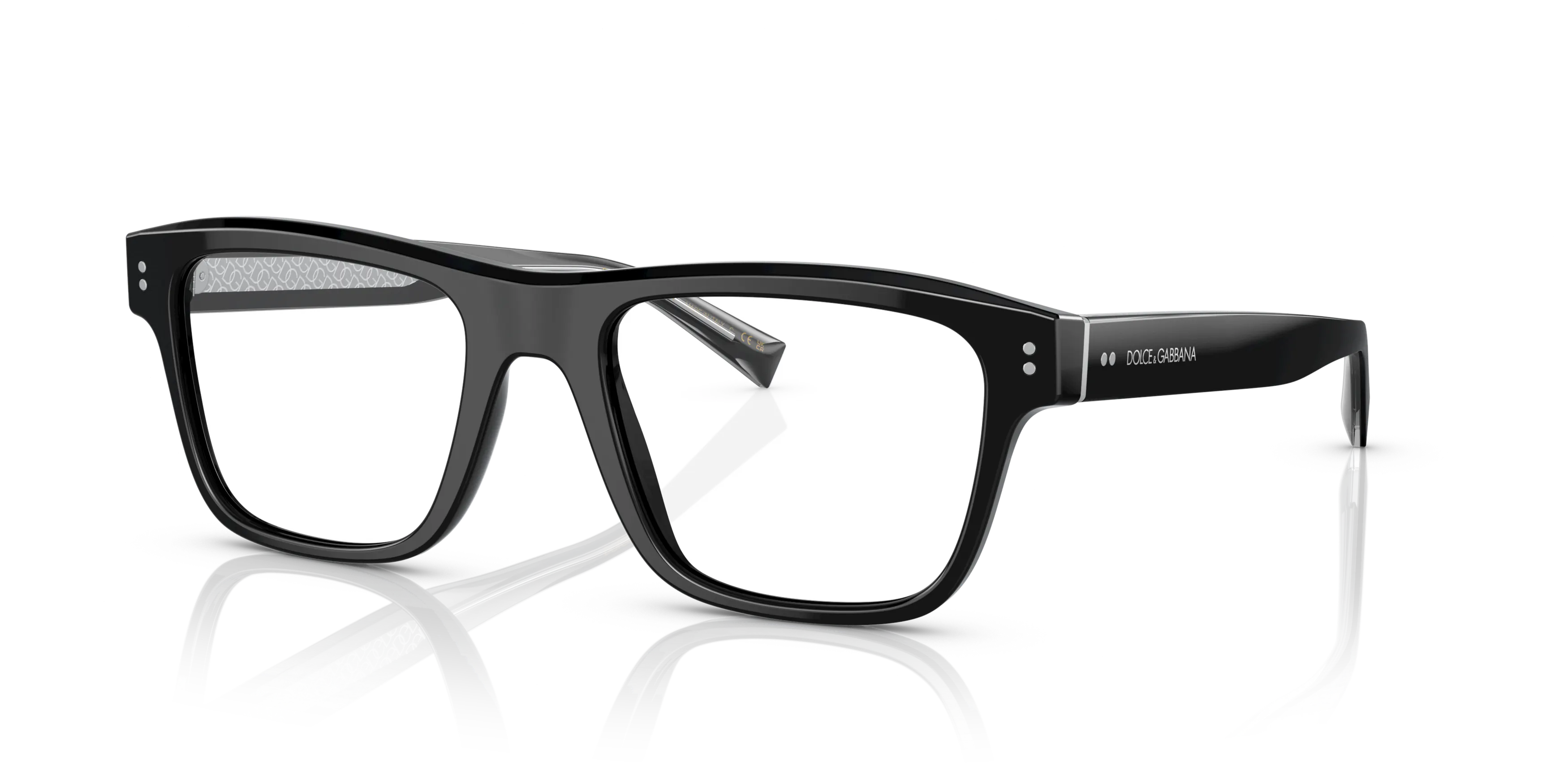 Angle_Left01, Dolce&Gabbana DG3362 501