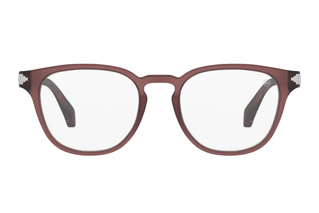 Front, Karun KAUF0196 Dark Red