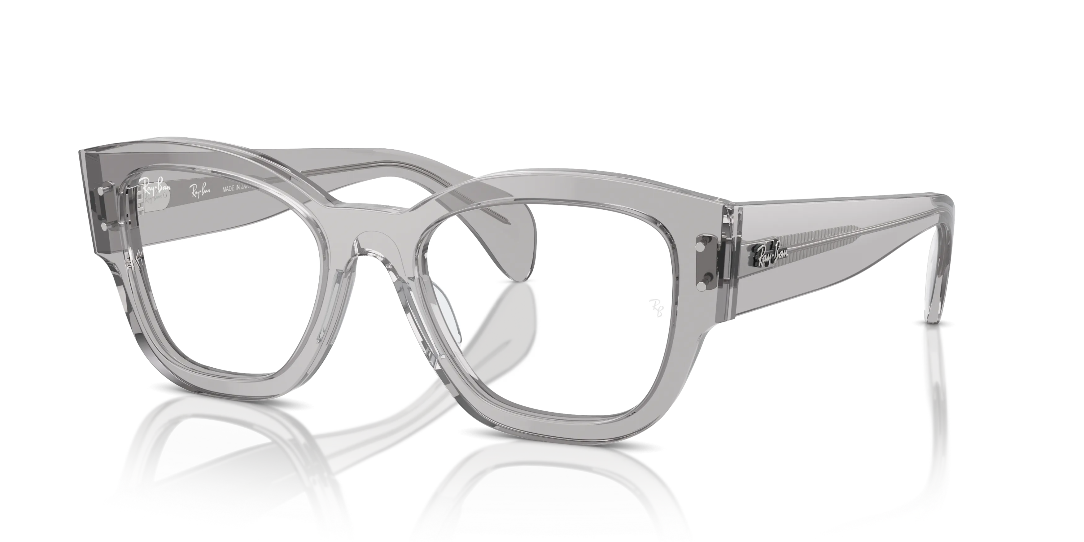 Ray-Ban Jorge 0RX7681V