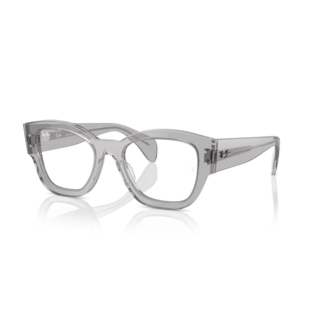 Ray-Ban Jorge 0RX7681V Ray-Ban Jorge 0RX7681V