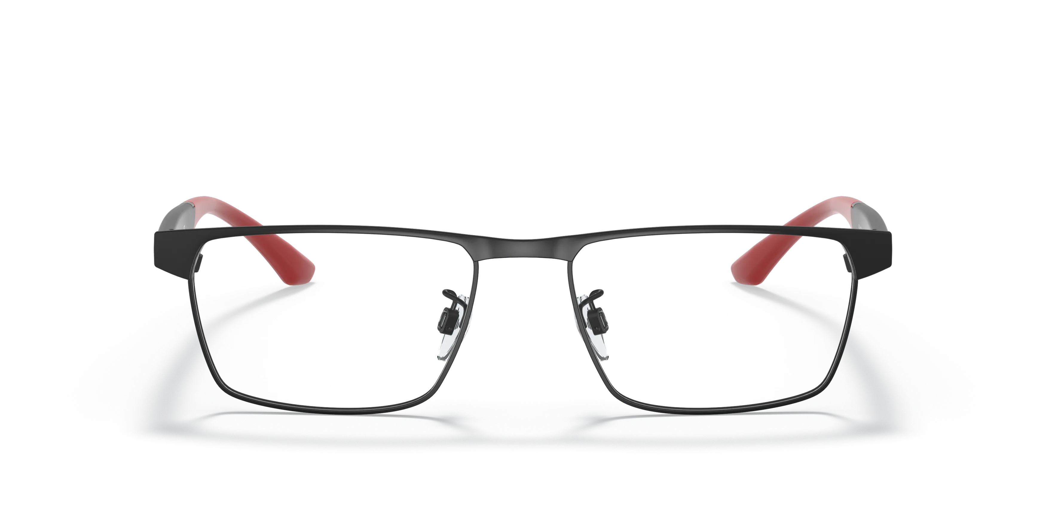 Front, Emporio Armani 0EA1124 3001 Glasögonbåge