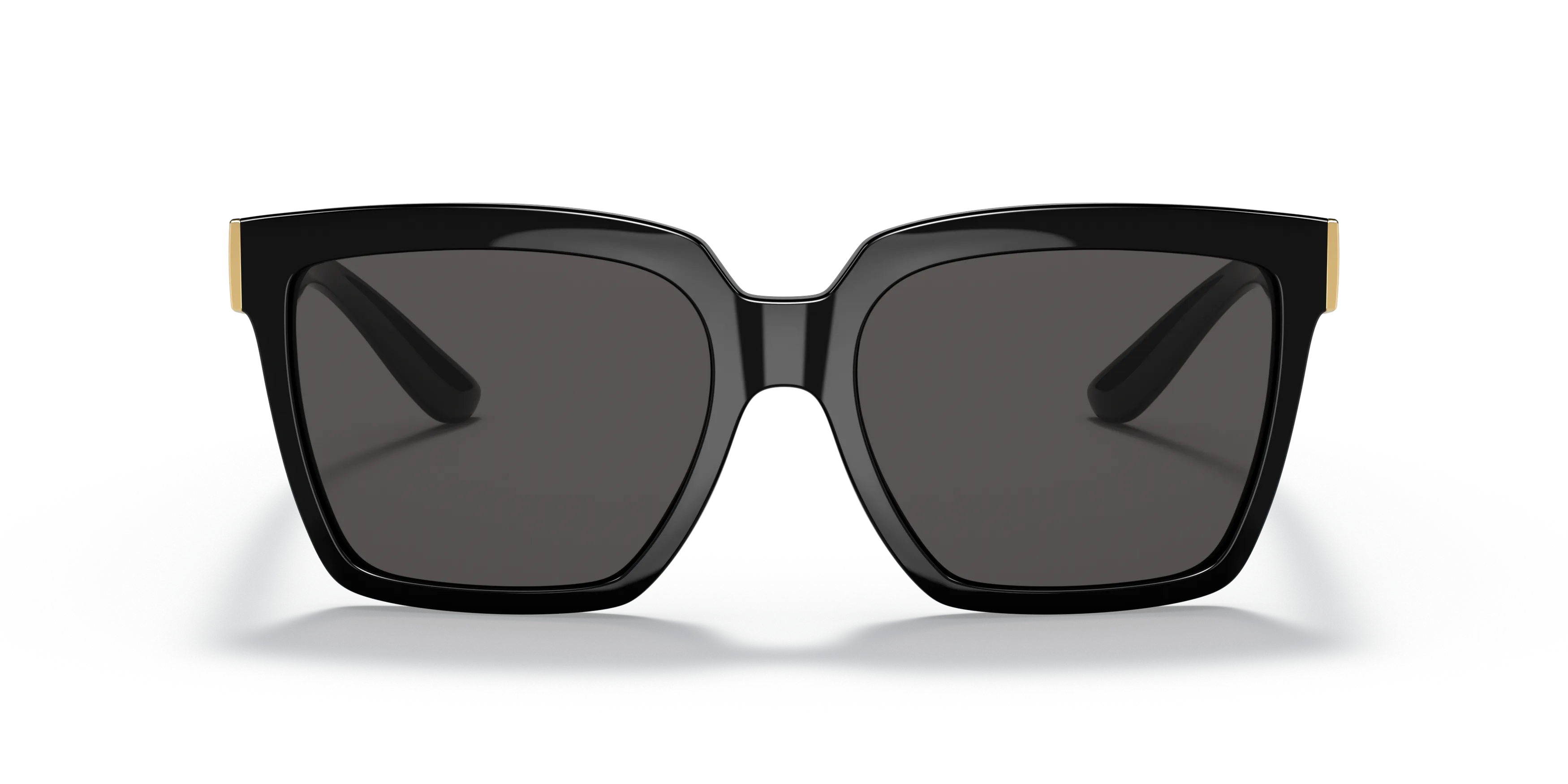Front, Dolce&Gabbana DG6165 501/87