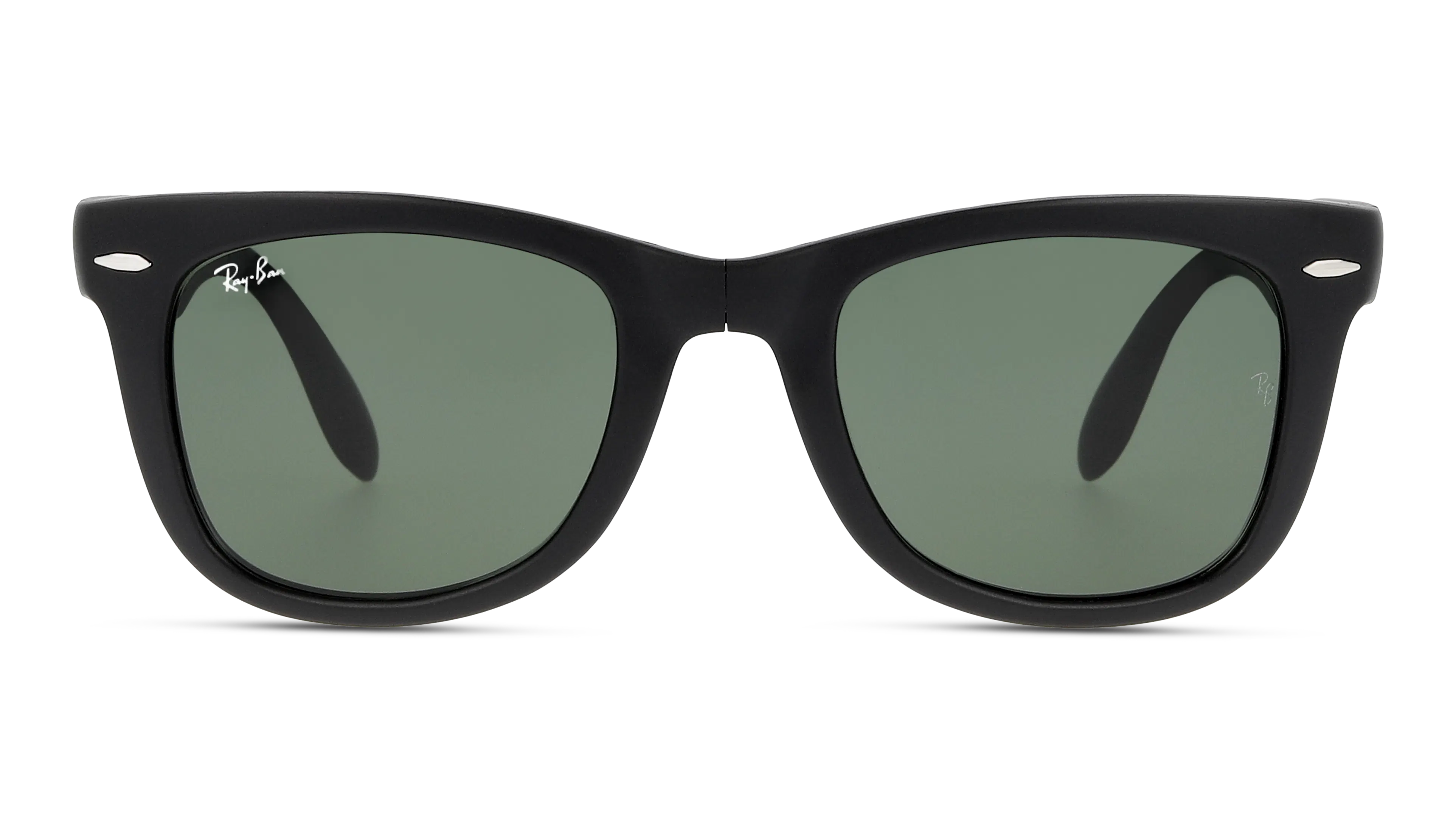 Front, Ray-Ban Wayfarer Folding Classic 0RB4105 601S Solbriller