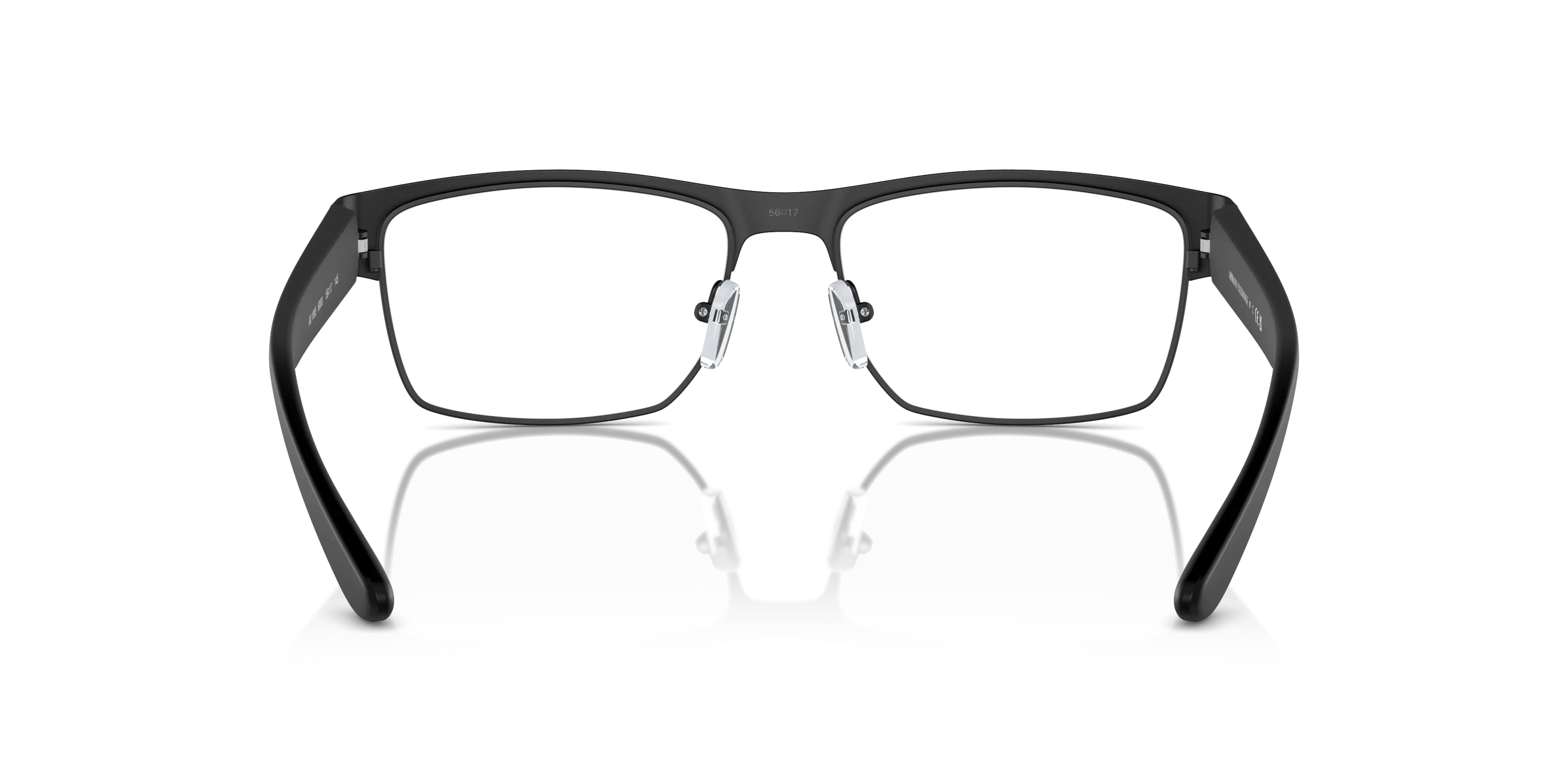 Detail02, Armani Exchange AX 1065 Glasses