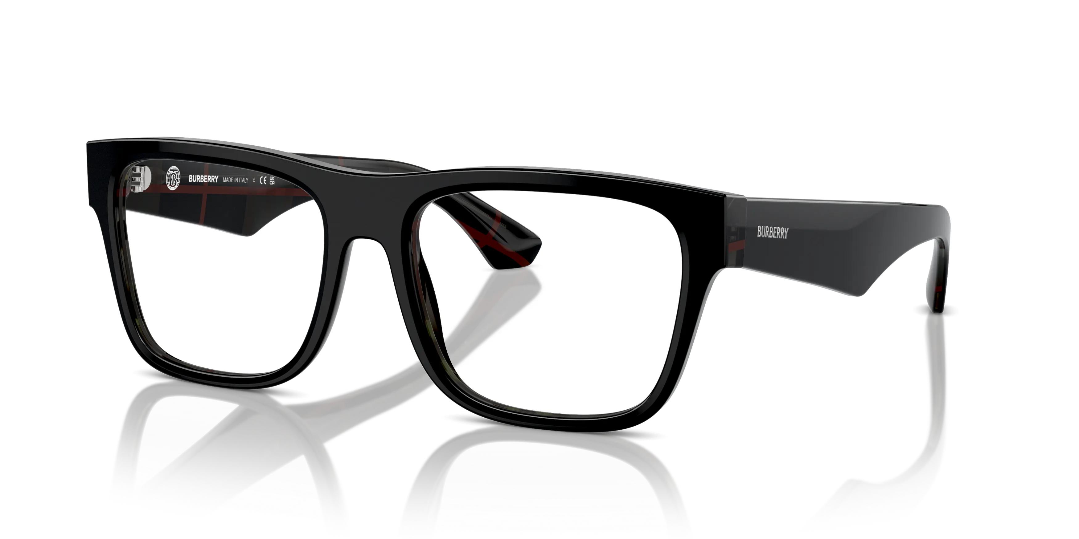 Angle_Left01, Burberry BE2411 4121