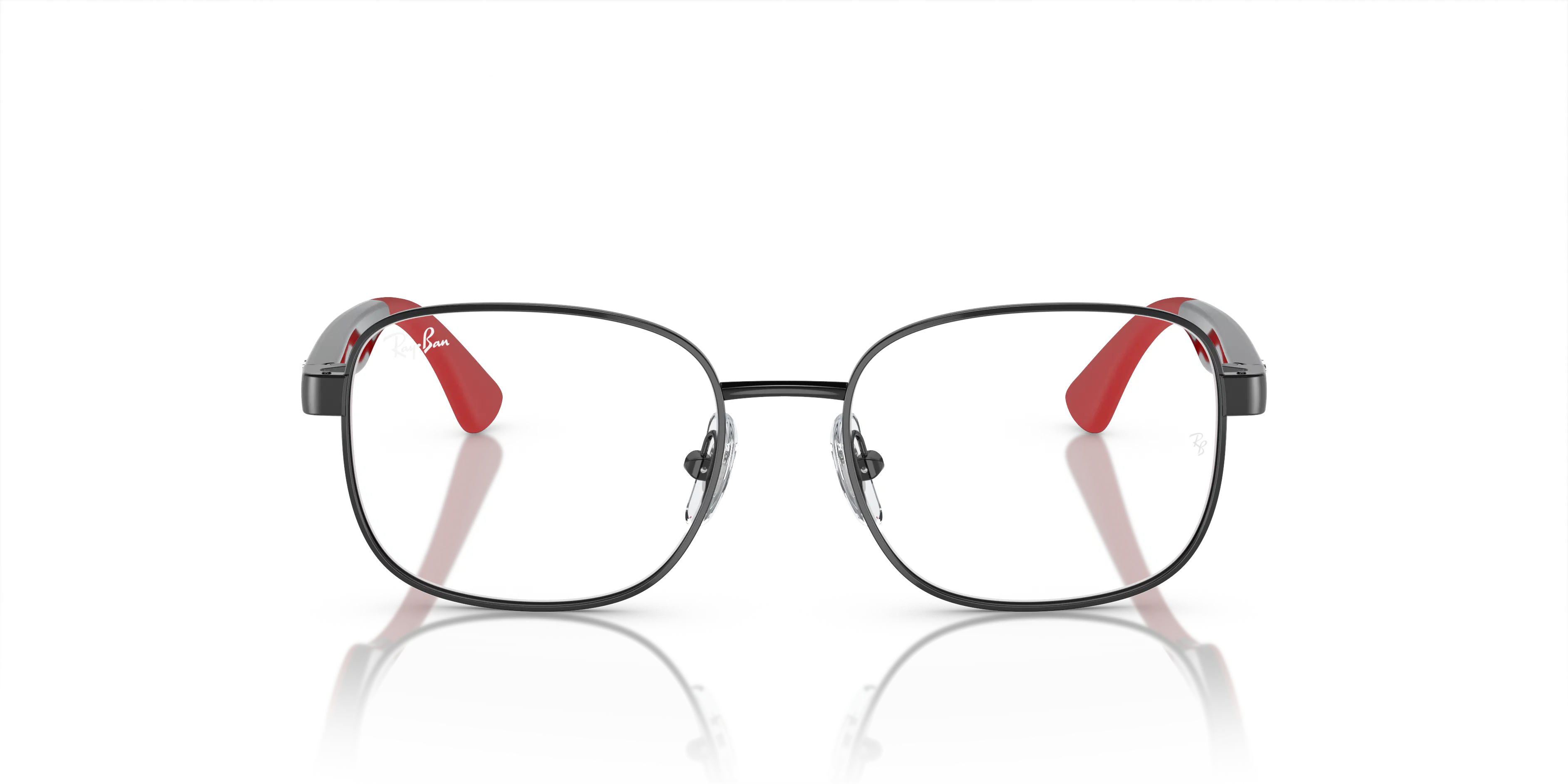 Front, Ray-Ban RY1059 4005