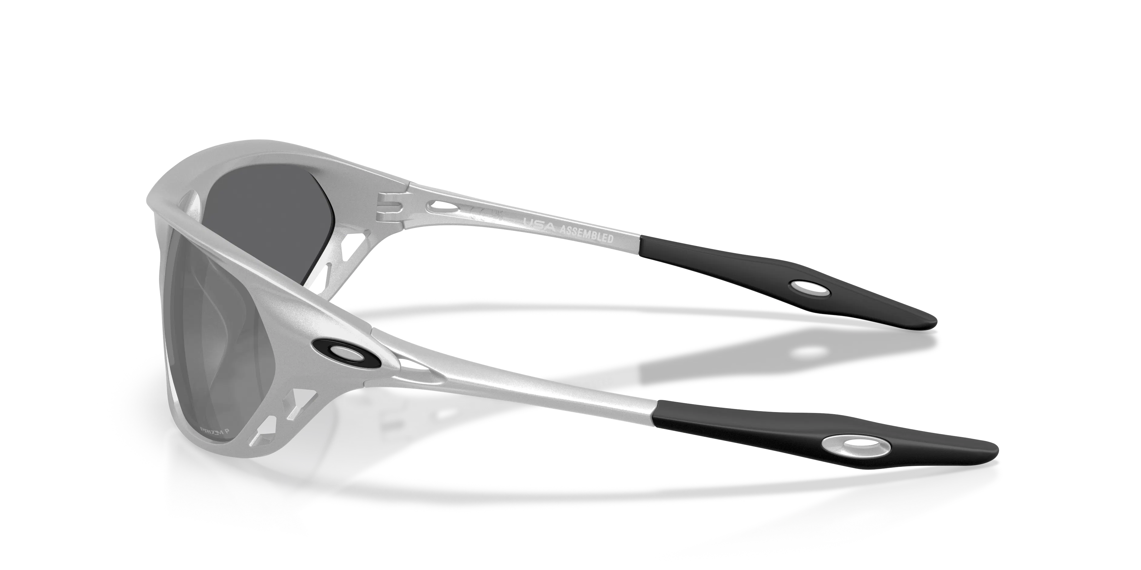 Angle_Left02, Oakley CAGE JACKET OO9537 953709