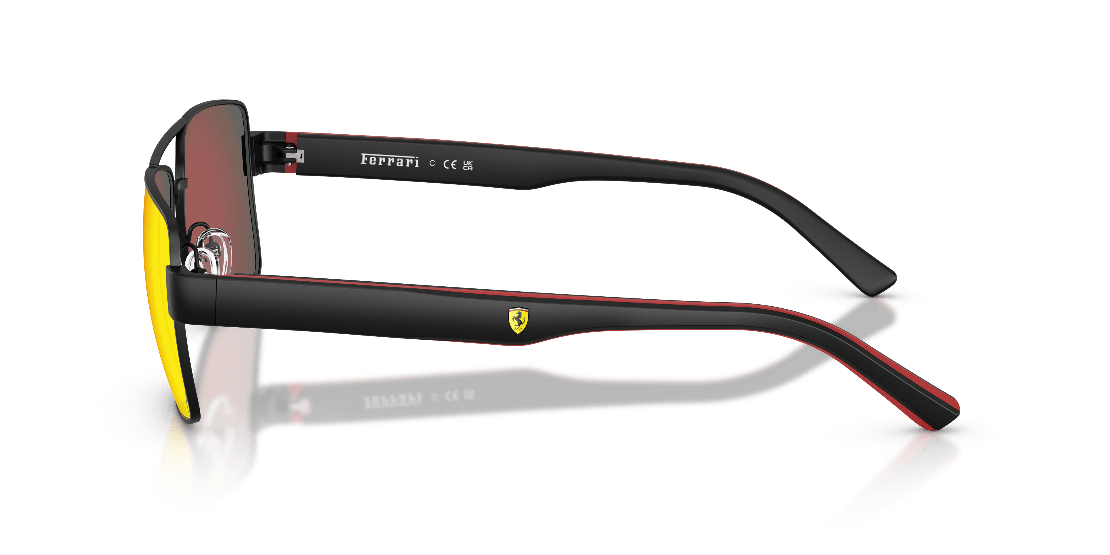 Angle_Left02, FERRARI SCUDERIA FZ5005 101/6Q