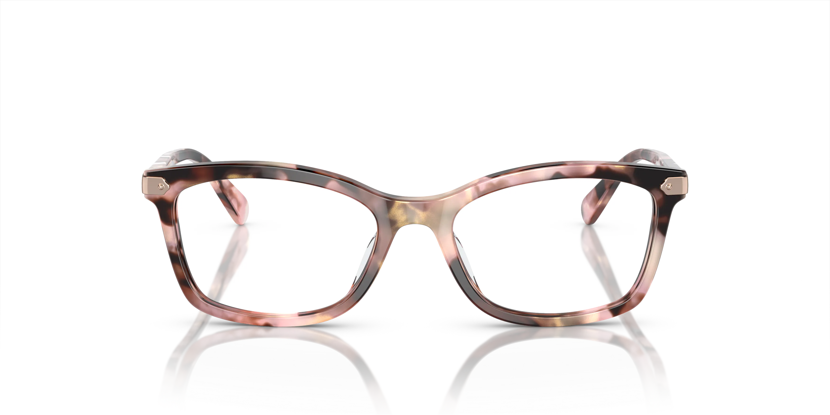 Front, Coach HC6219U 5528