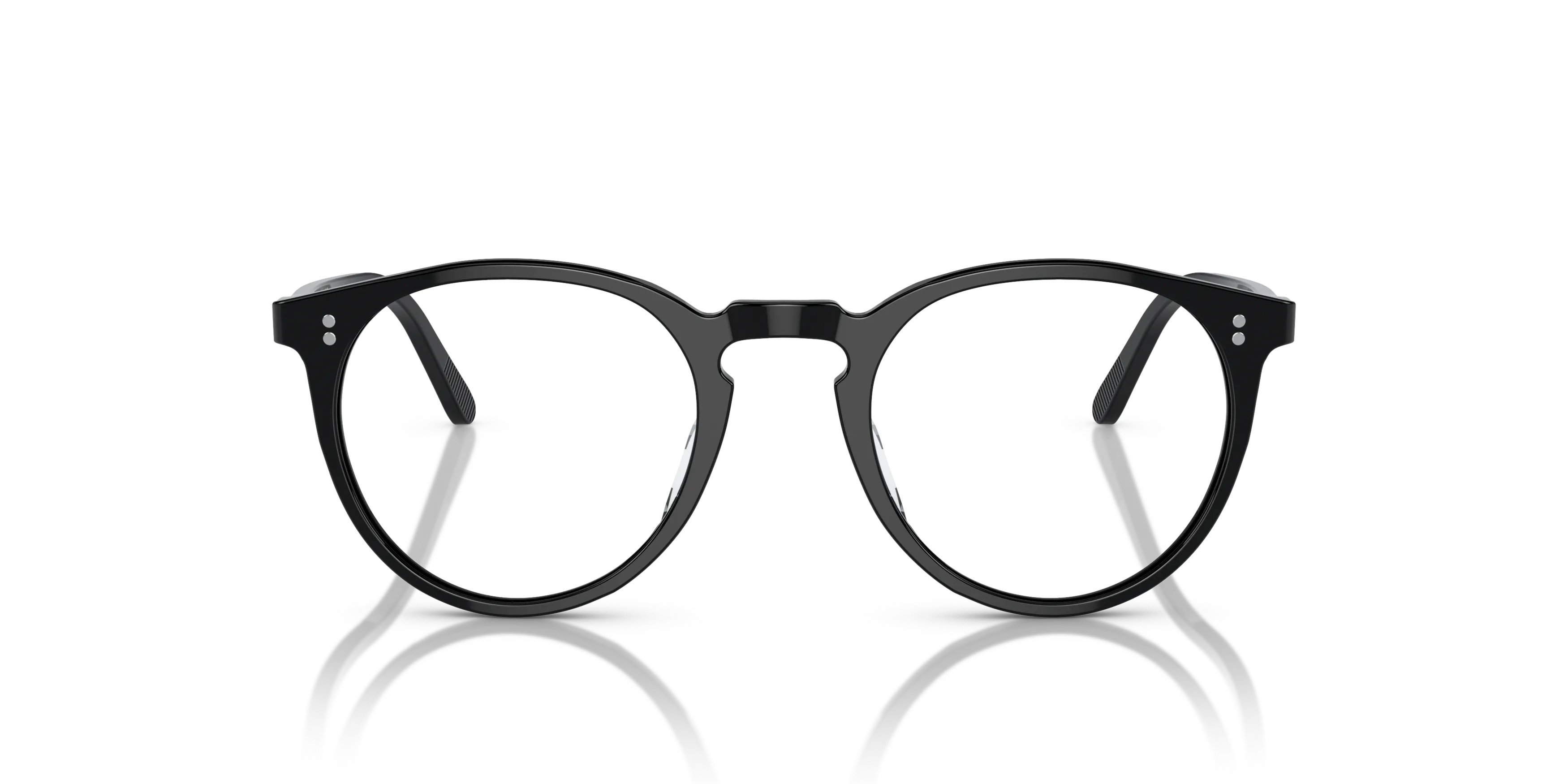 Front, Oliver Peoples O'MALLEY OV5183 1005L