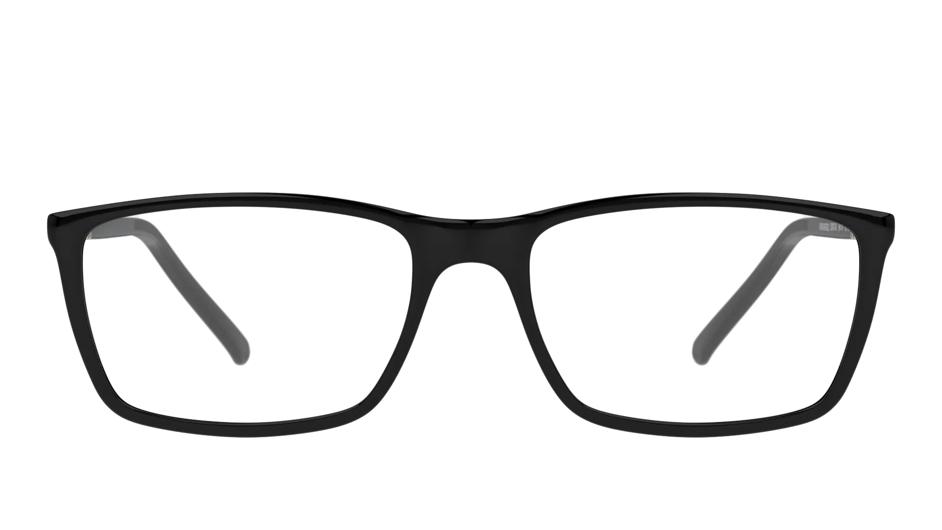 Front, Seen SN OF0006 Glasses