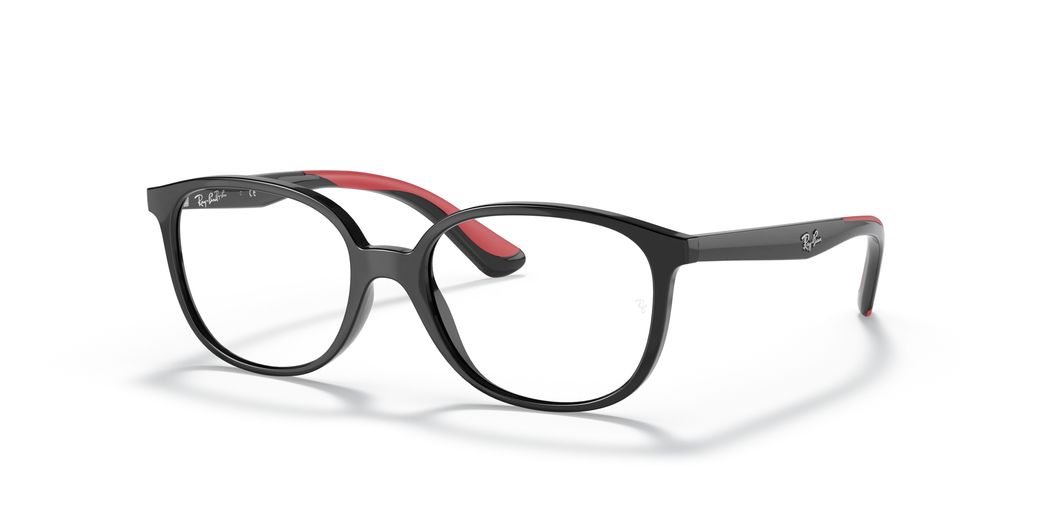 Angle_Left01, Ray-Ban RB1598 3831