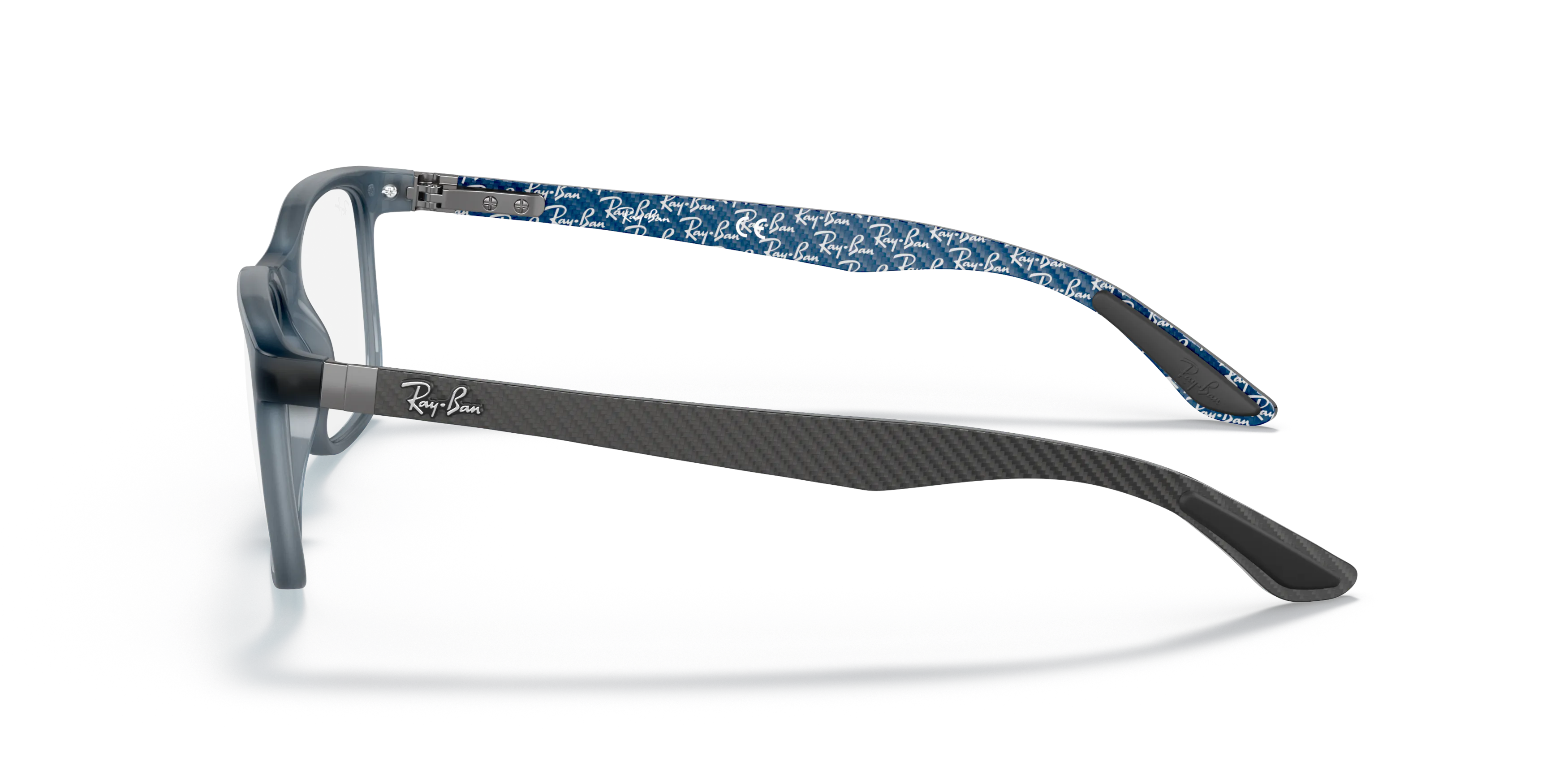 Angle_Left02, RAY-BAN Optics RX8903 5262