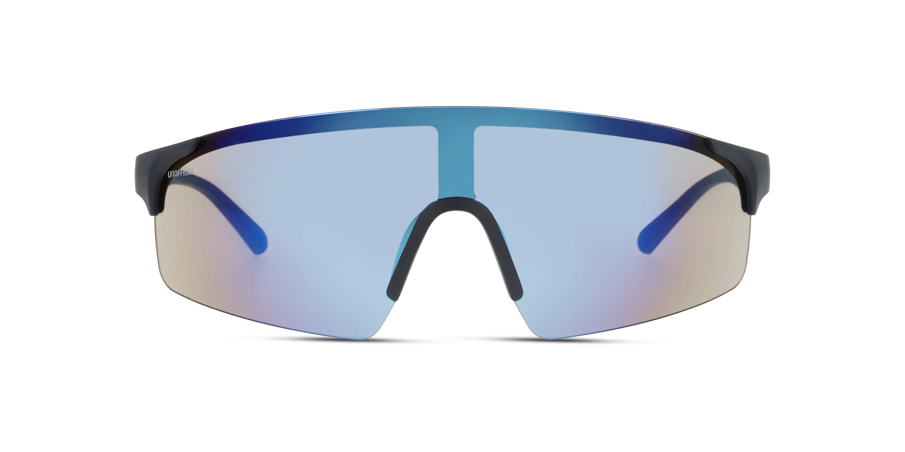 Front, Unofficial UNSM0143 LLGL