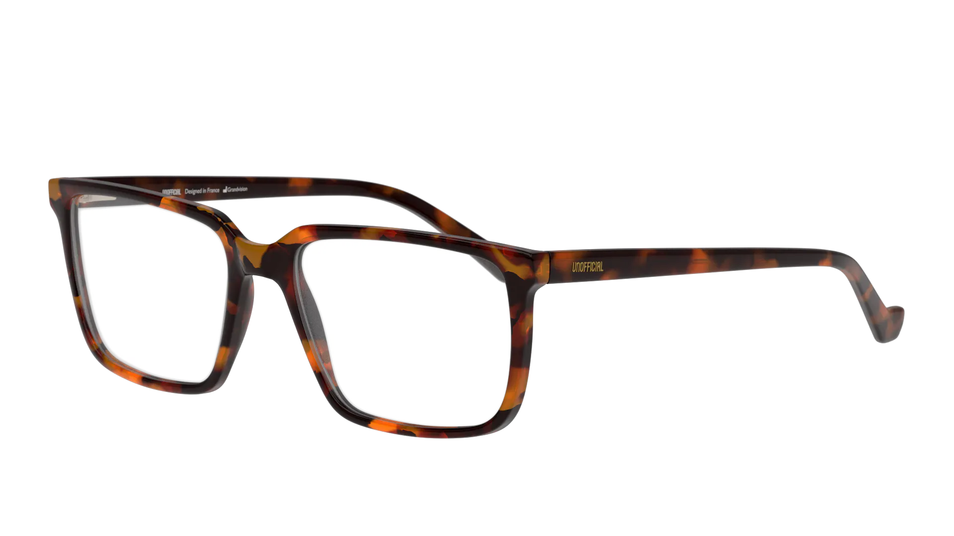 Angle_Left01, Unofficial UNOM0280 Glasses