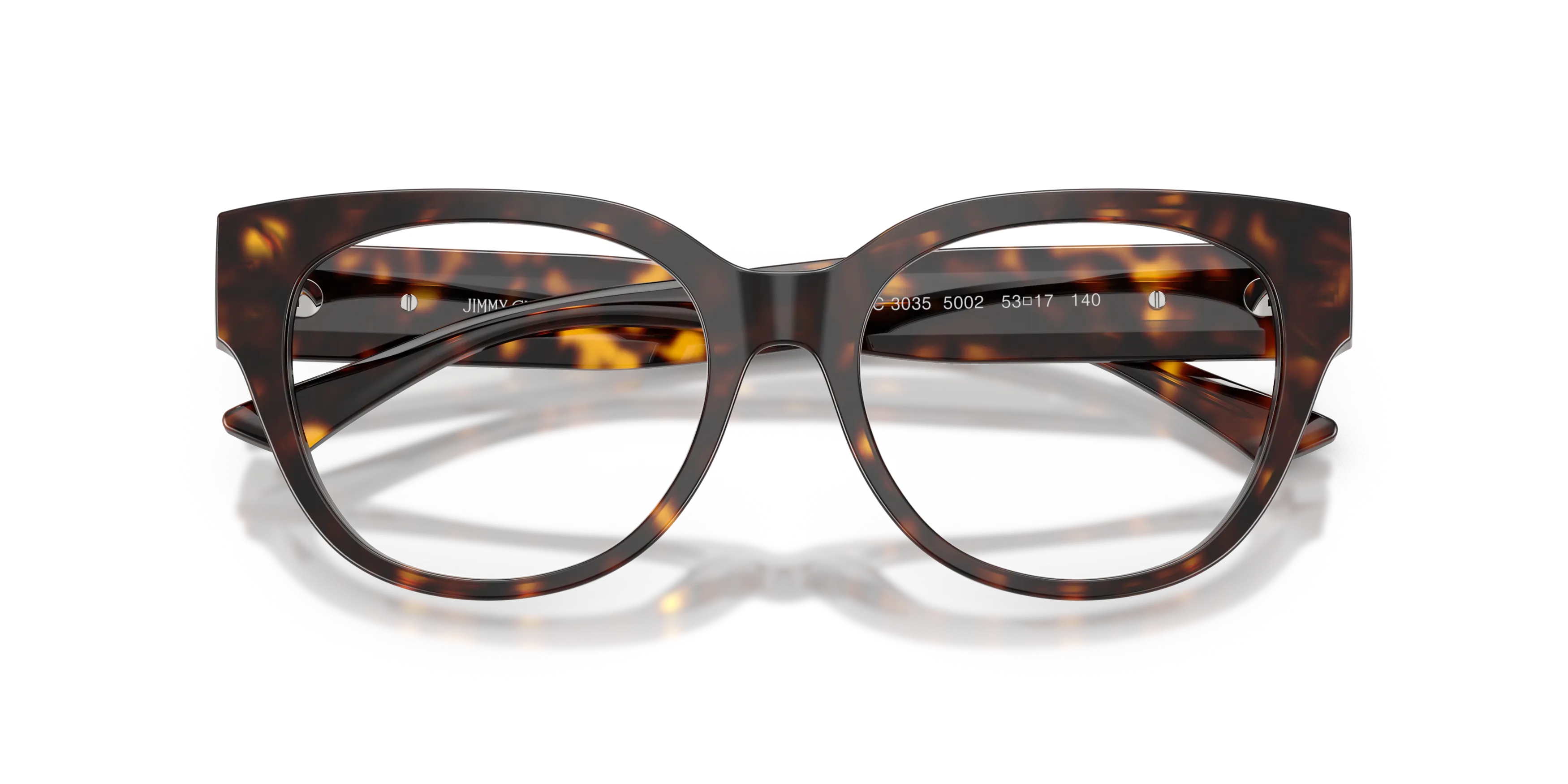 Folded, JIMMY CHOO JC3035 5002