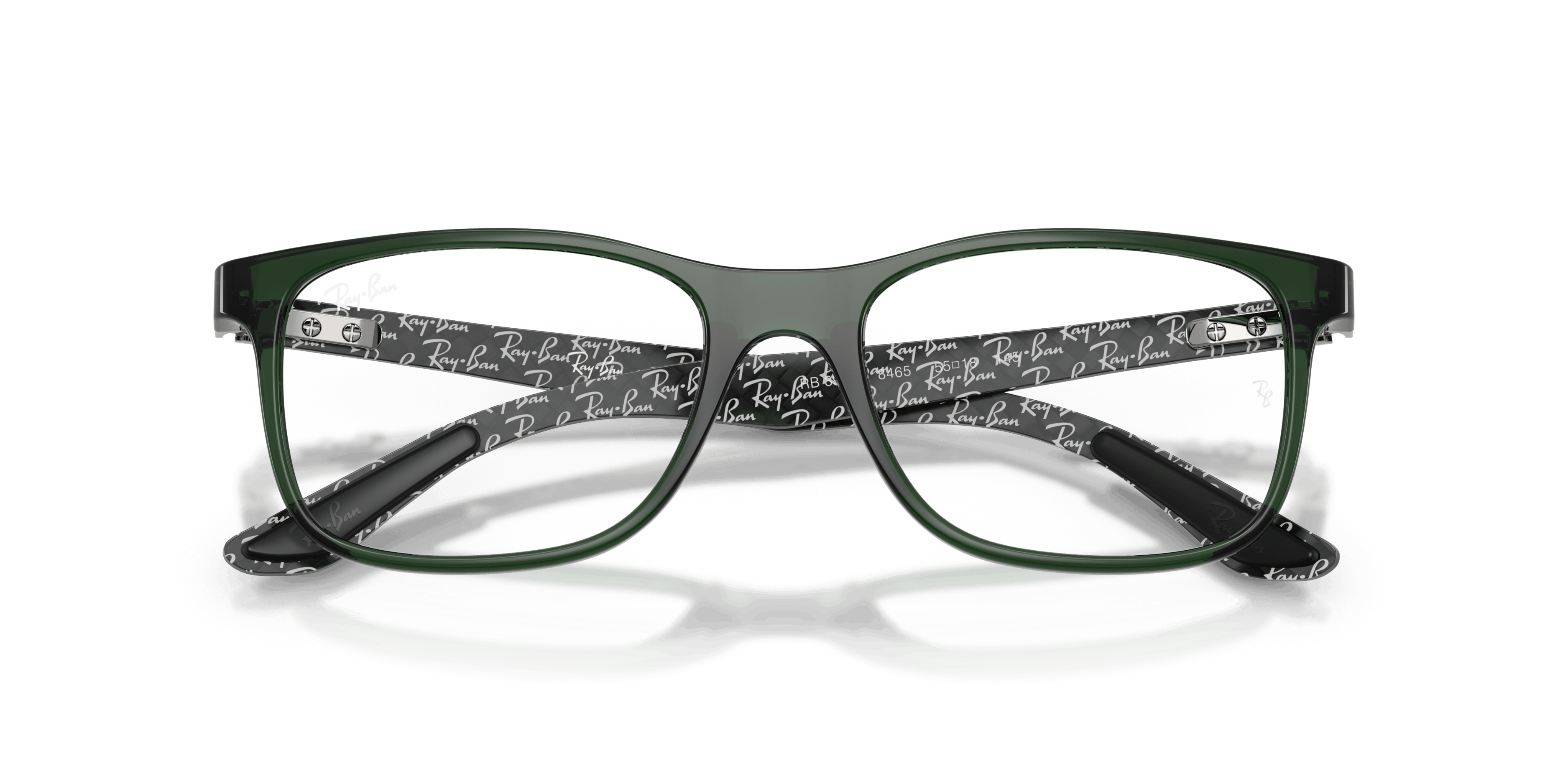 Folded, Ray-Ban RB8903 8465