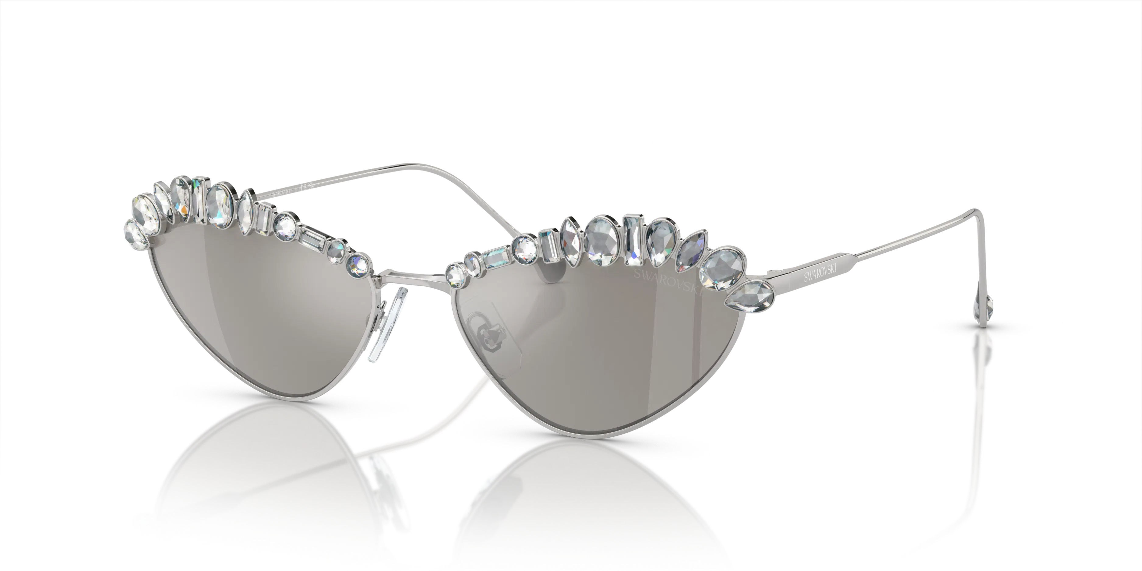 Angle_Left01, Swarovski SK7009 40016G