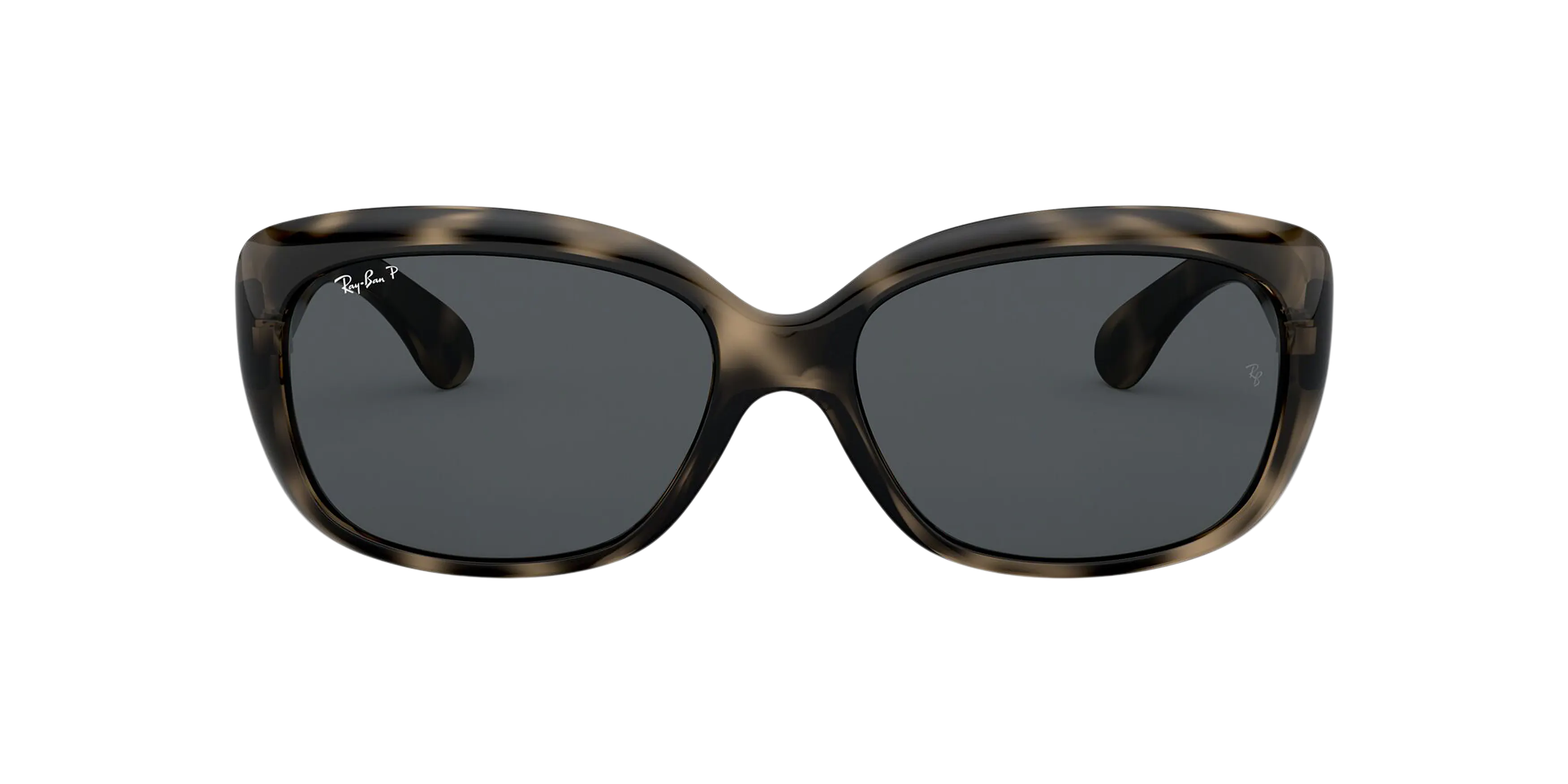 Front, Ray-Ban Jackie Ohh RB4101 731/81