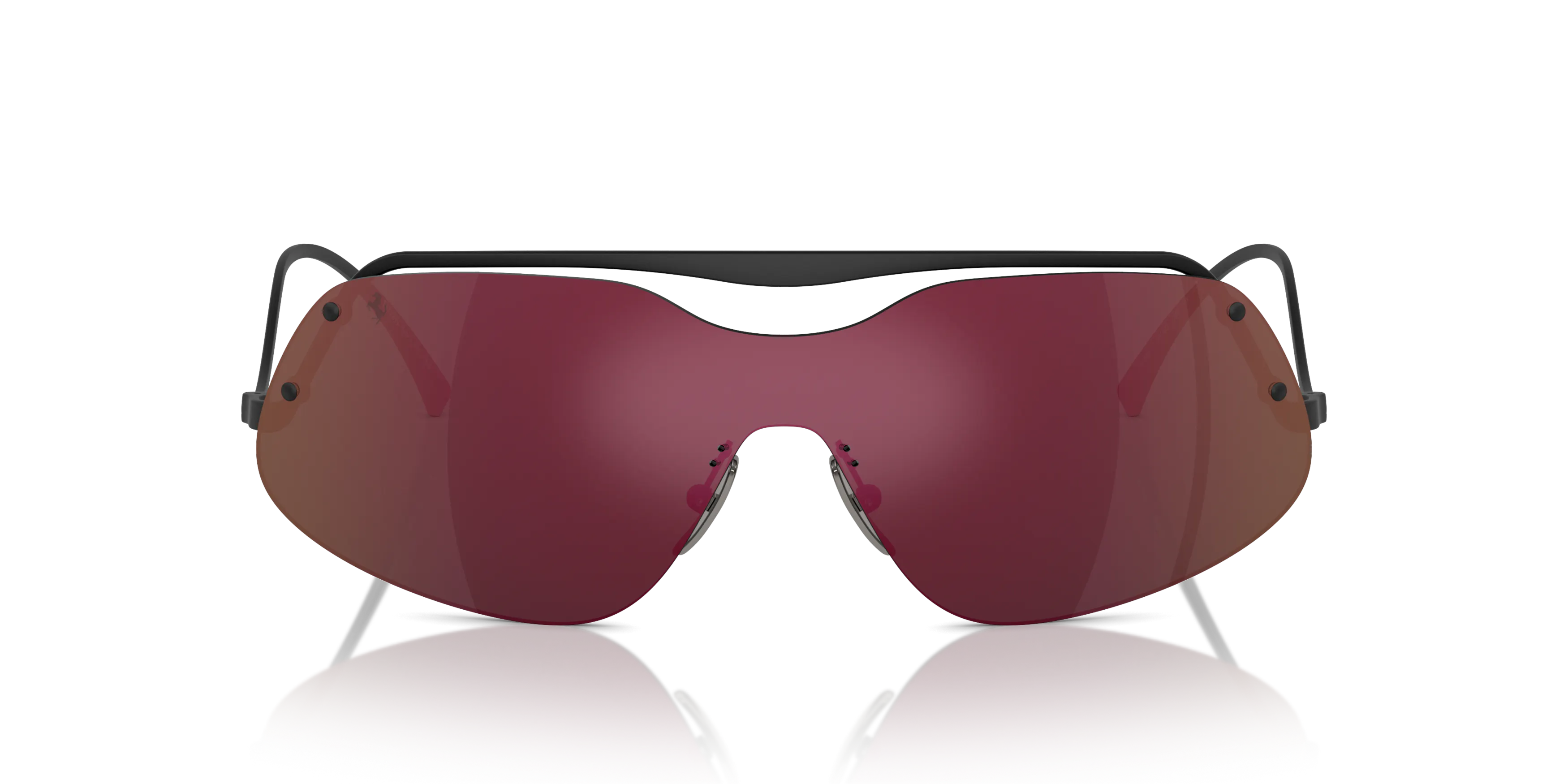 Front, Ferrari Cavallino FH1007 Sunglasses