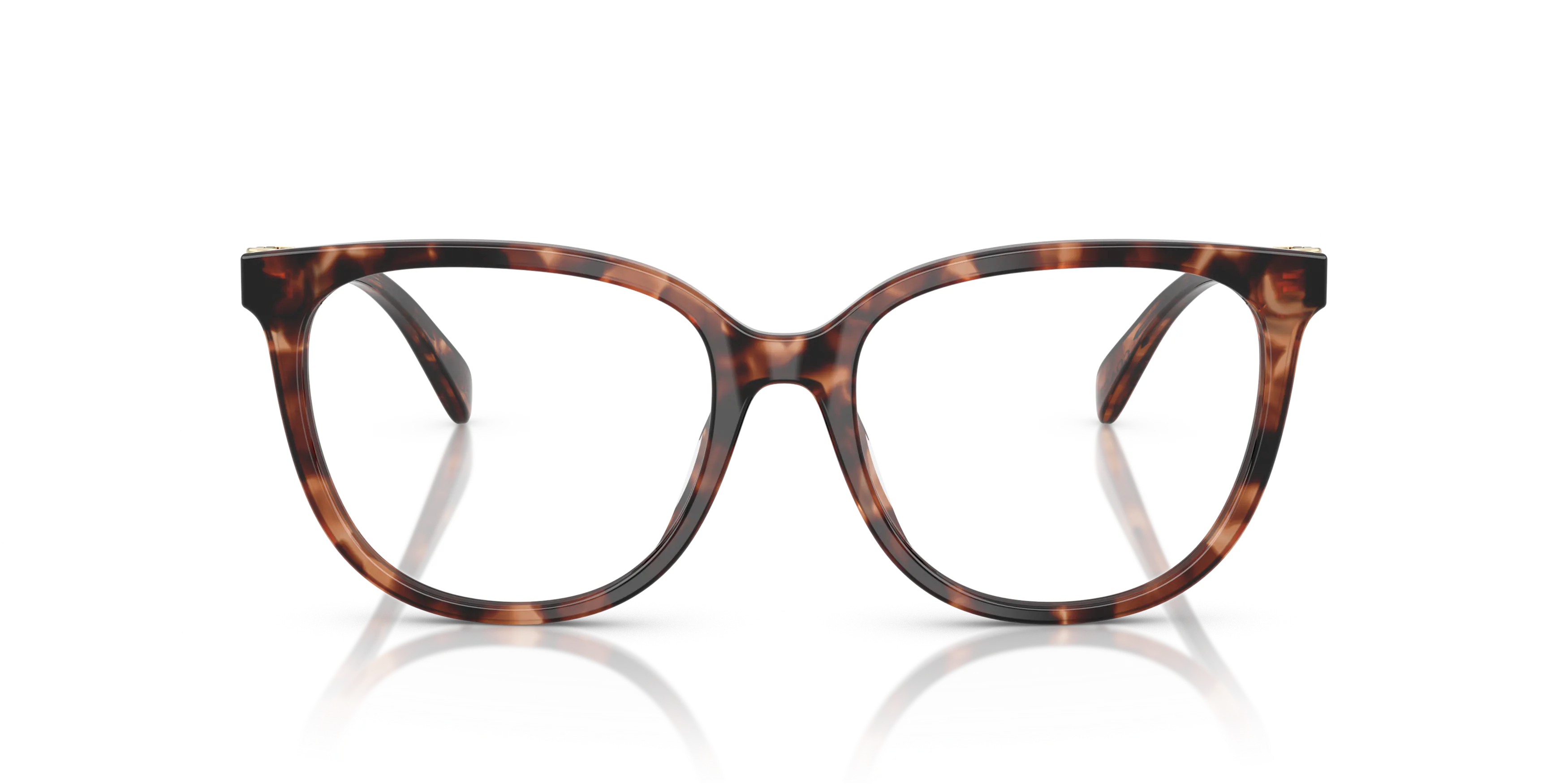 Front, COACH HC6260U 5590